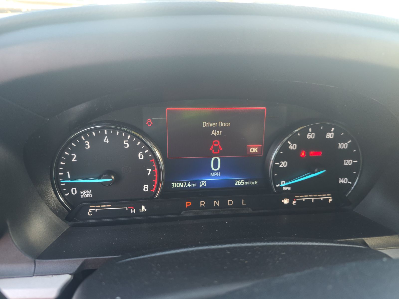 2024 Ford Explorer XLT RWD