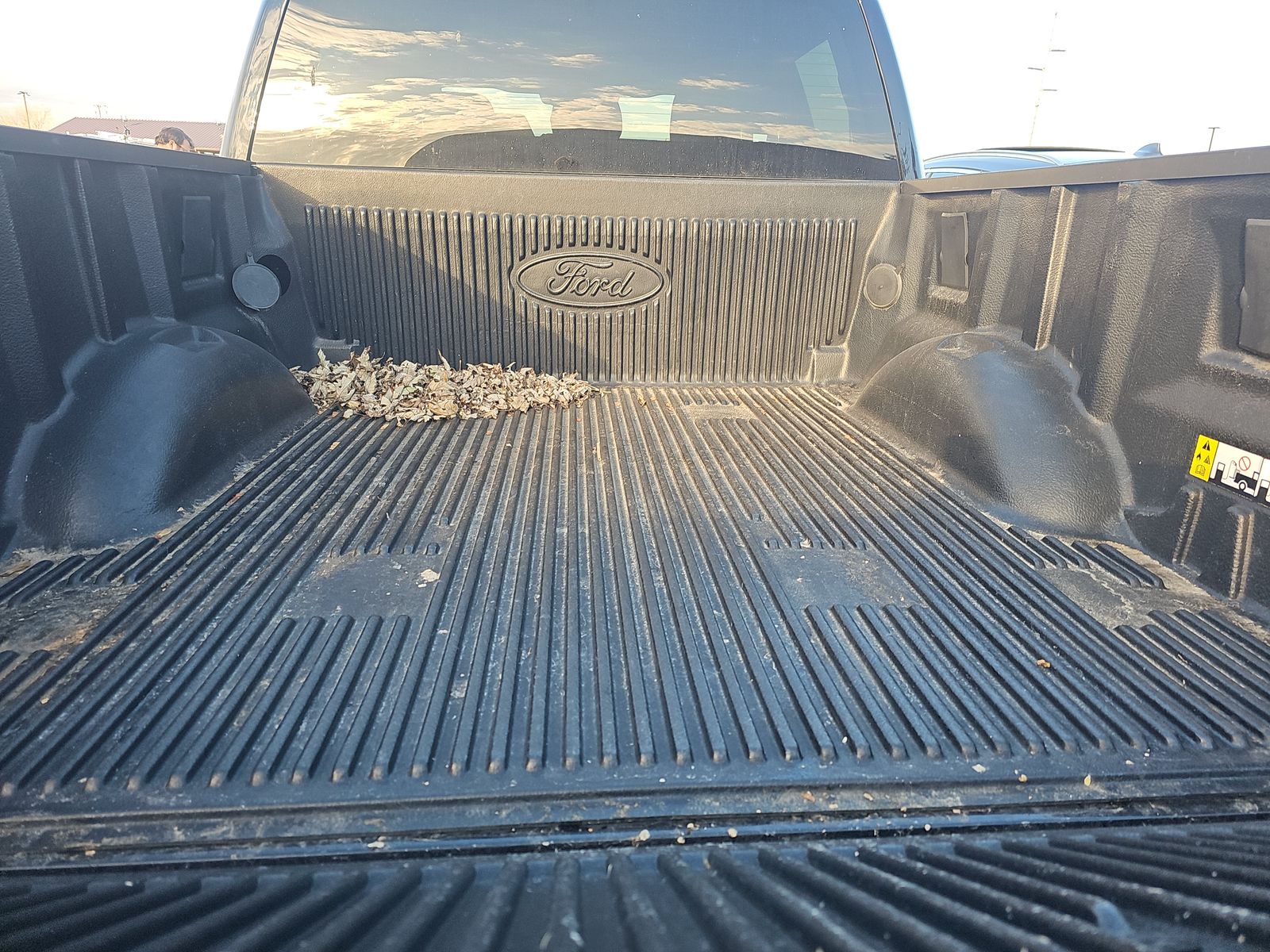 2022 Ford F-150 XL AWD