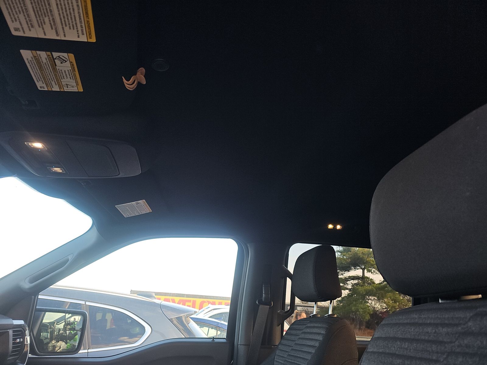 2022 Ford F-150 XL AWD