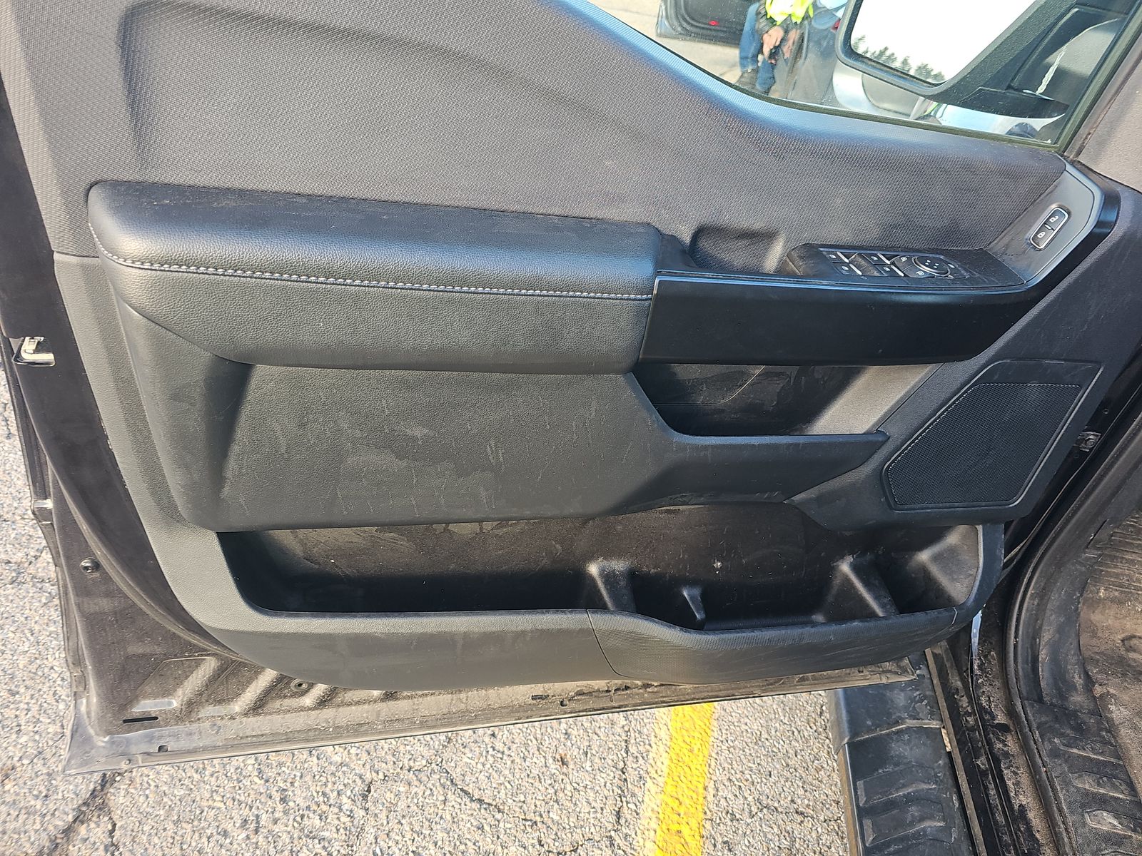 2022 Ford F-150 XL AWD