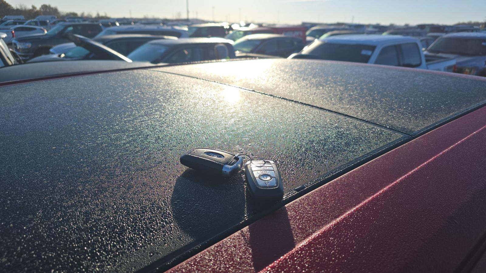 2022 Ford F-150 XLT AWD