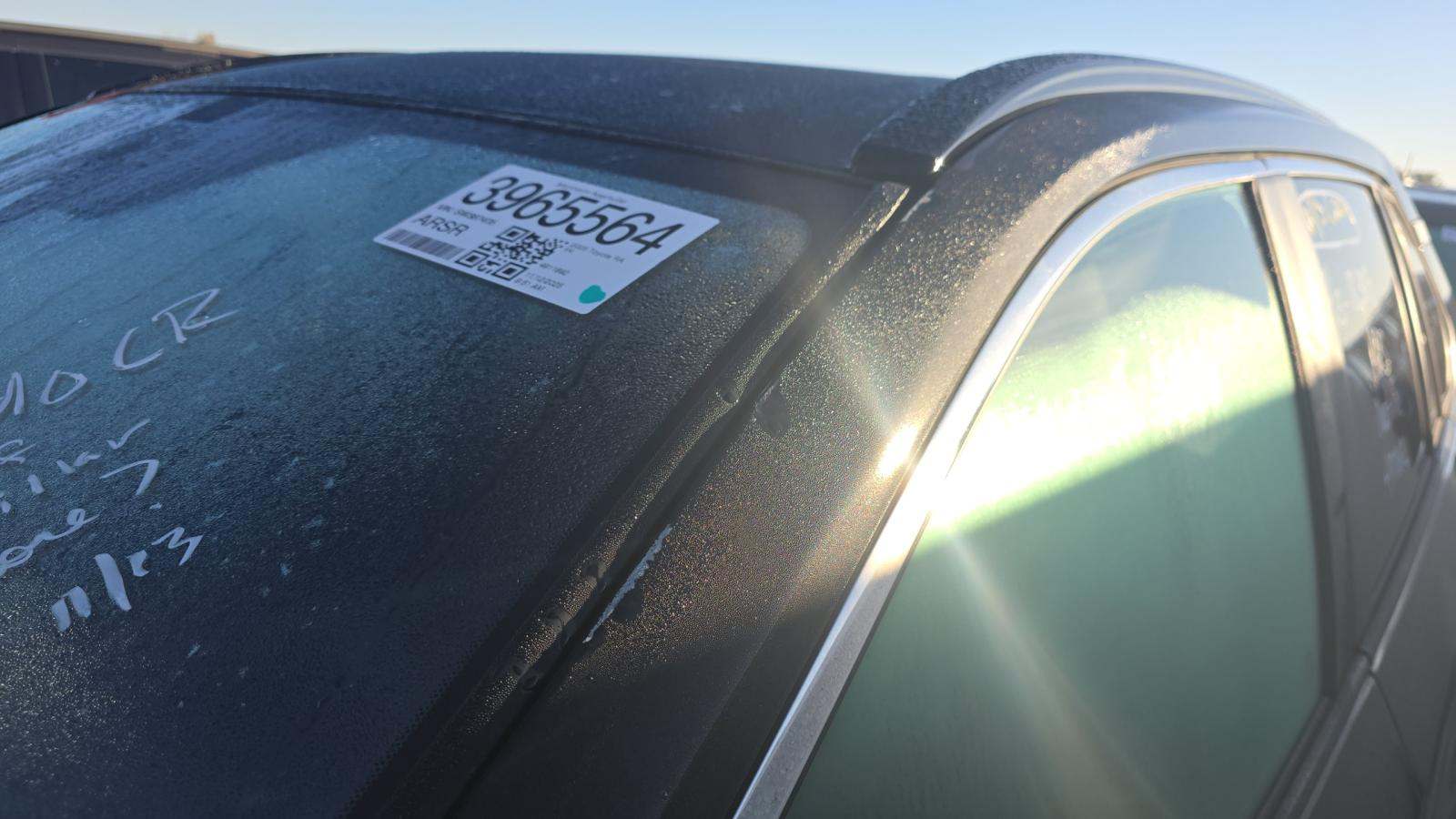 2025 Toyota RAV4 XLE Premium FWD