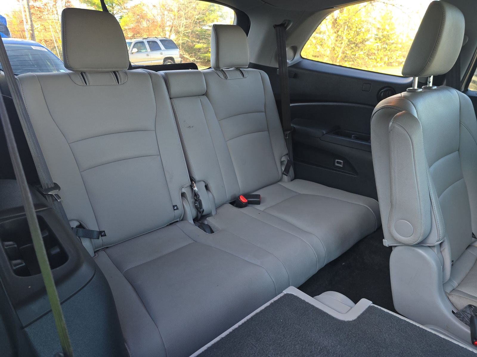 2022 Honda Pilot Elite AWD