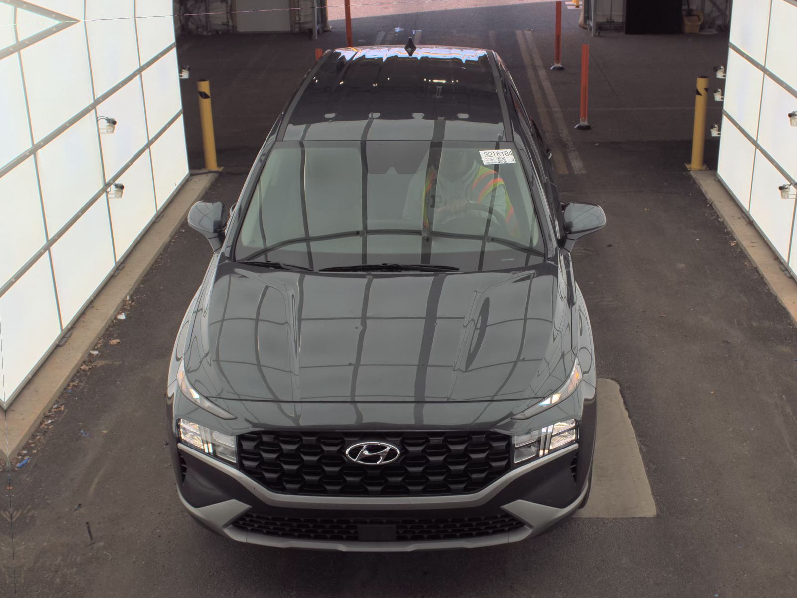 2023 Hyundai Santa Fe SE AWD