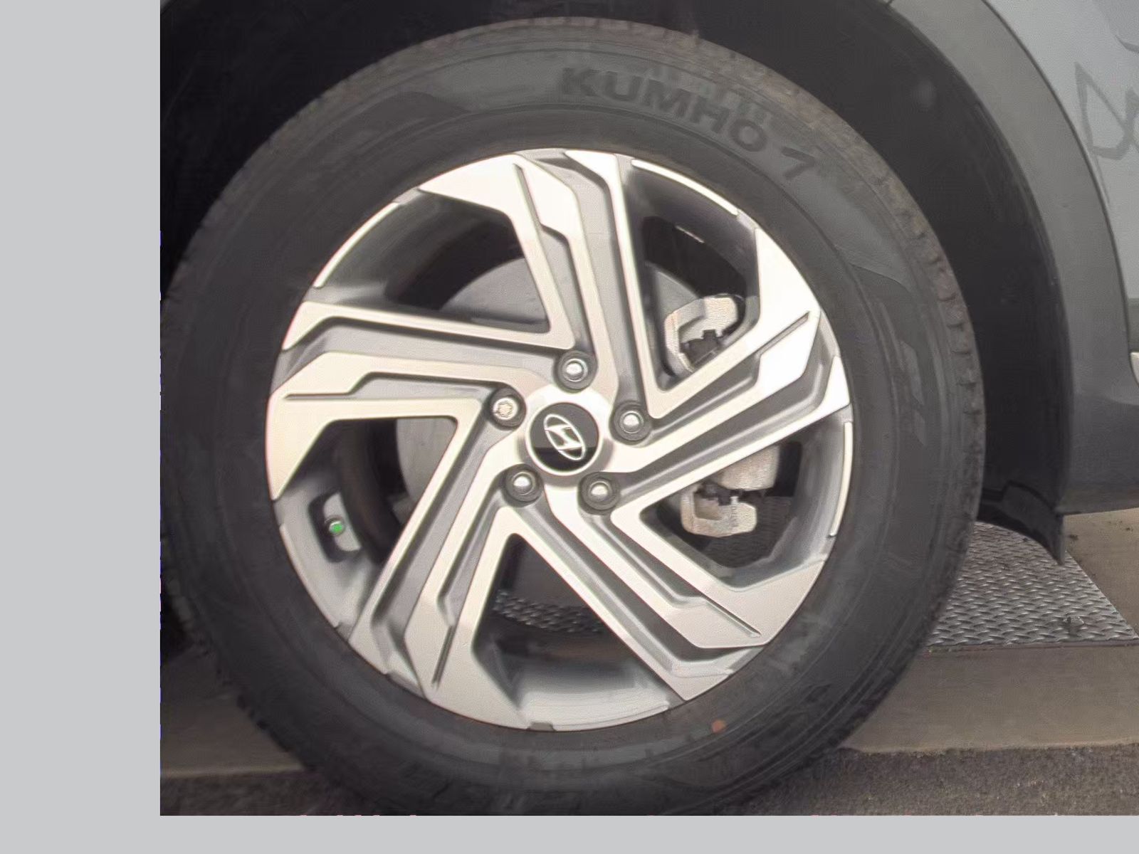 2023 Hyundai Santa Fe SE AWD