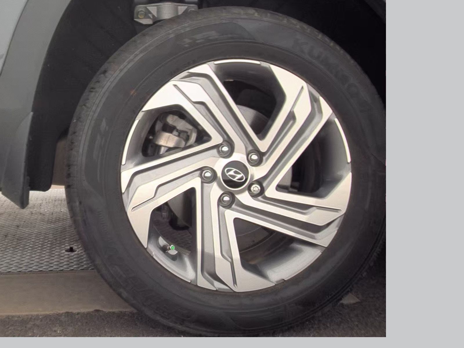 2023 Hyundai Santa Fe SE AWD