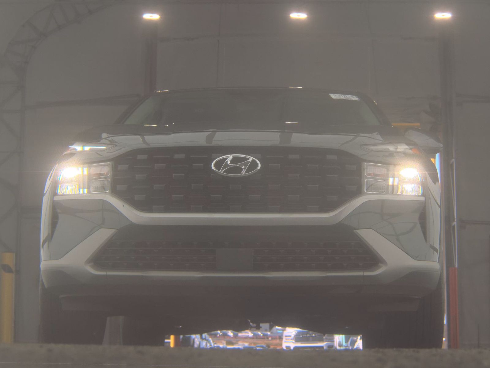 2023 Hyundai Santa Fe SE AWD