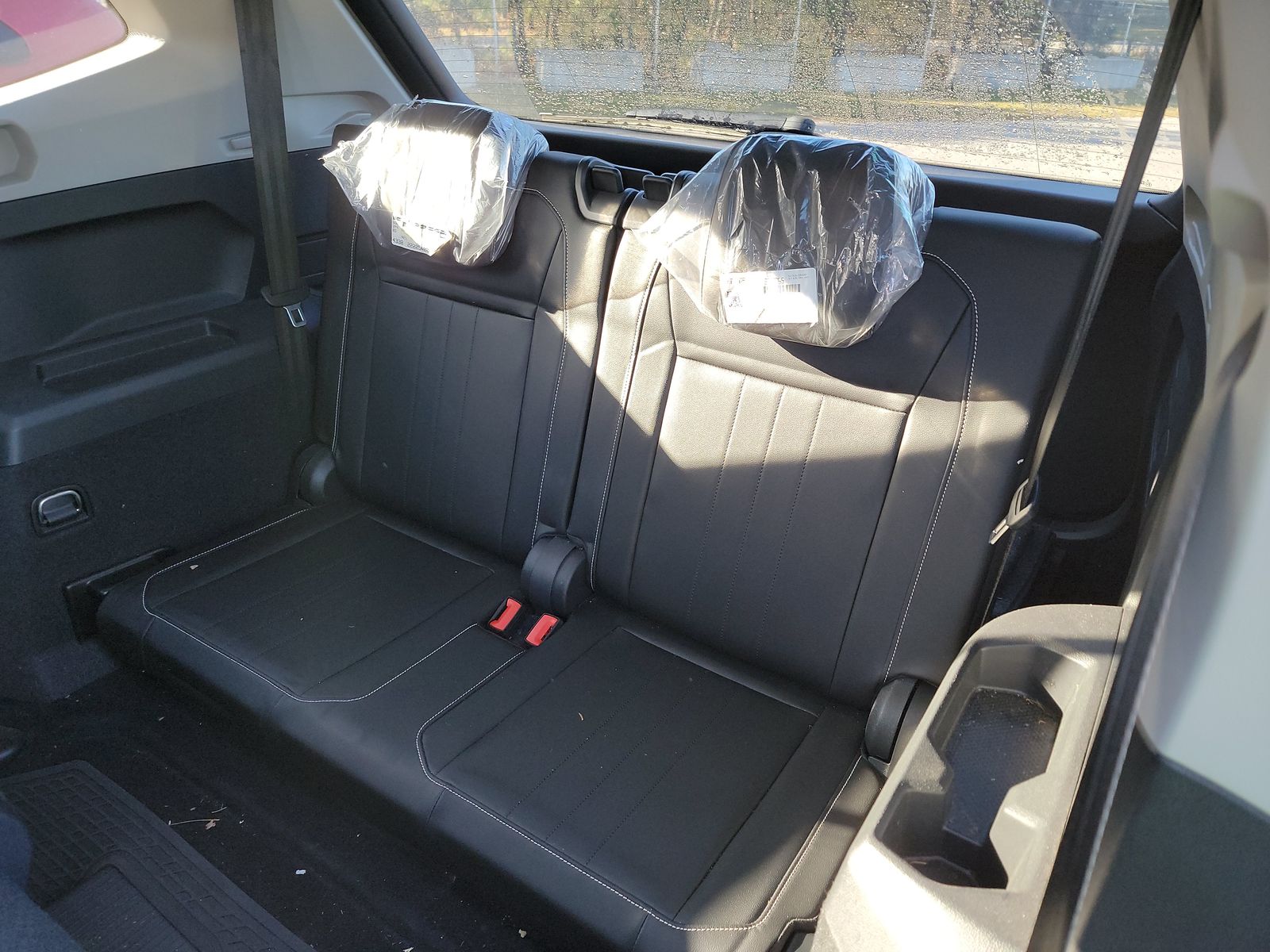 2022 Volkswagen Tiguan 2.0T SE FWD