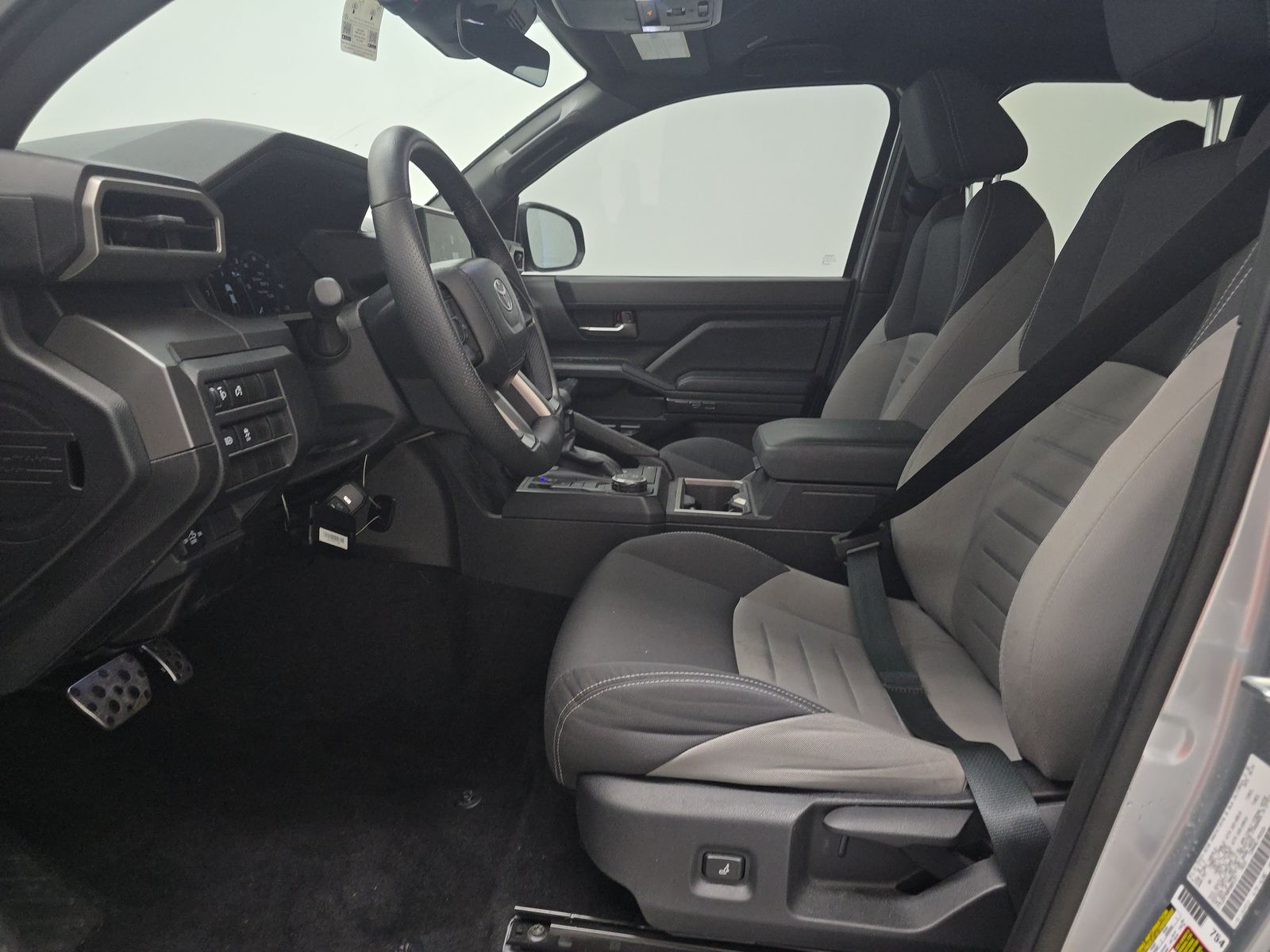 2024 Toyota Tacoma TRD Sport RWD