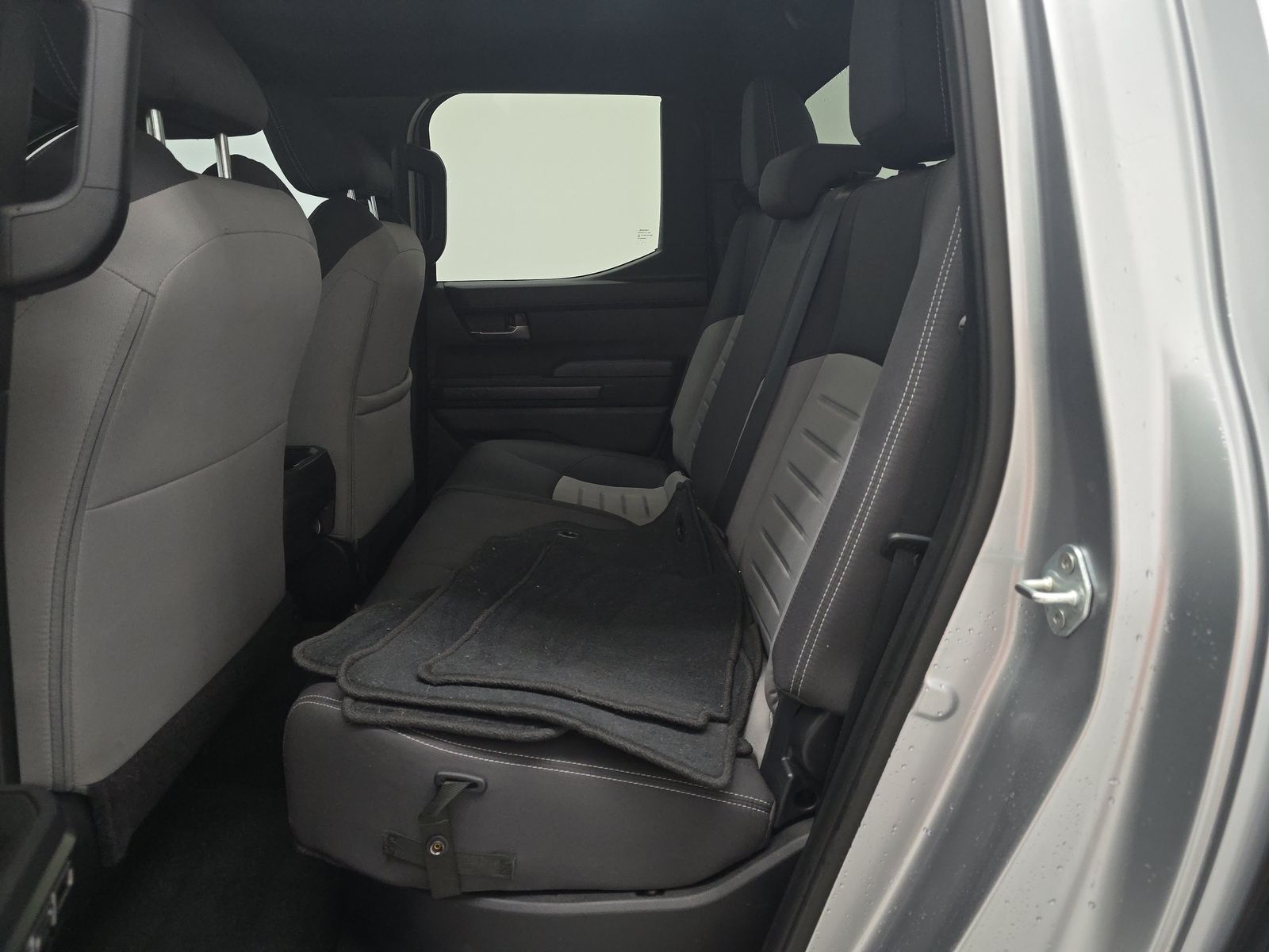 2024 Toyota Tacoma TRD Sport RWD