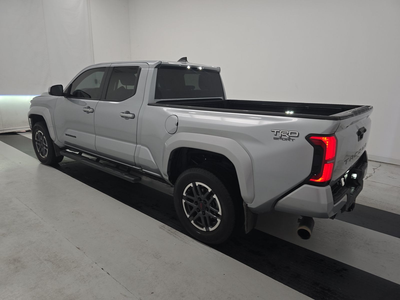 2024 Toyota Tacoma TRD Sport RWD