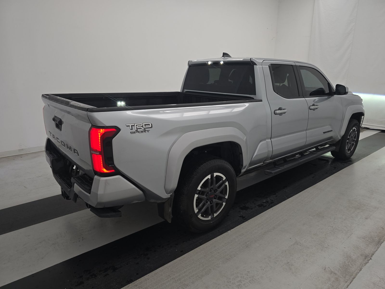 2024 Toyota Tacoma TRD Sport RWD