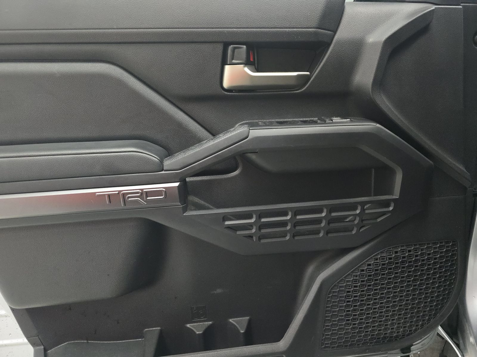 2024 Toyota Tacoma TRD Sport RWD