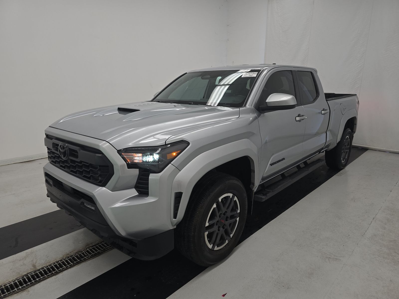 2024 Toyota Tacoma TRD Sport RWD