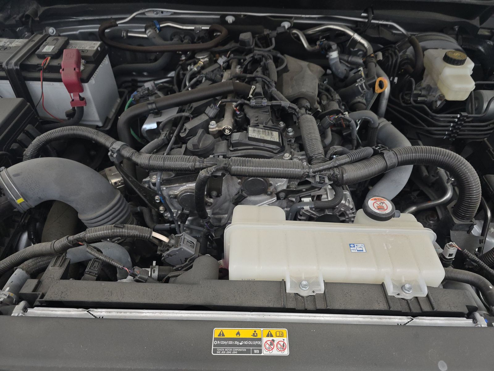 2024 Toyota Tacoma TRD Sport RWD