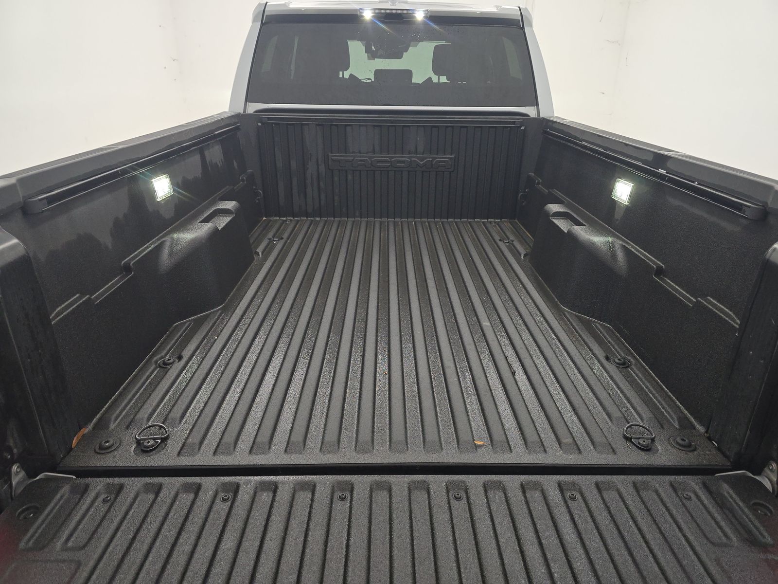 2024 Toyota Tacoma TRD Sport RWD