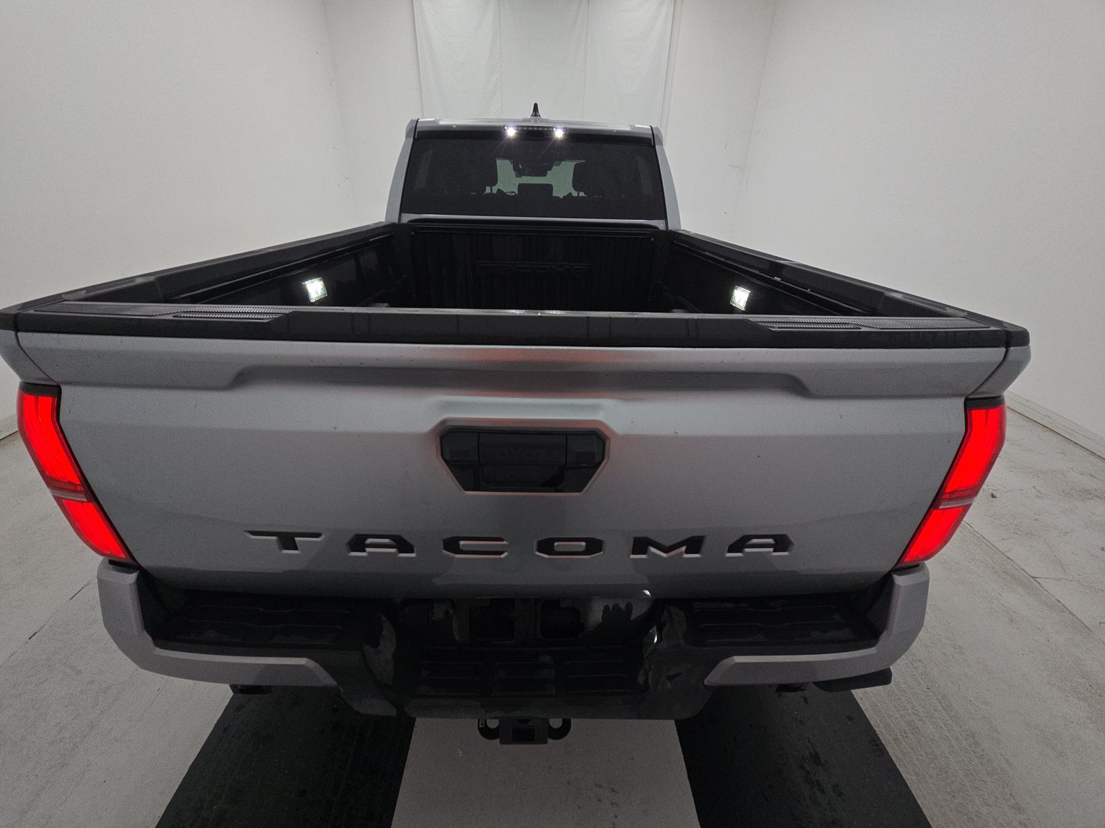 2024 Toyota Tacoma TRD Sport RWD