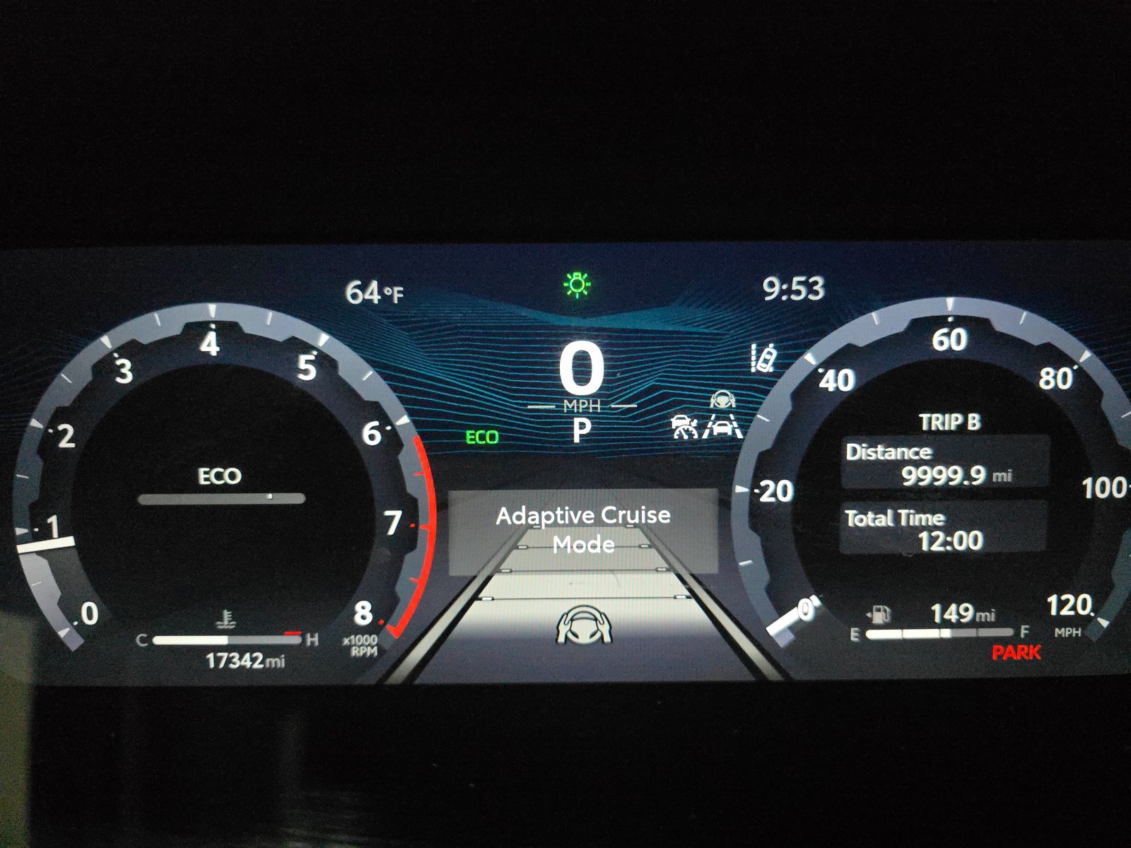 2024 Toyota Tacoma TRD Sport RWD