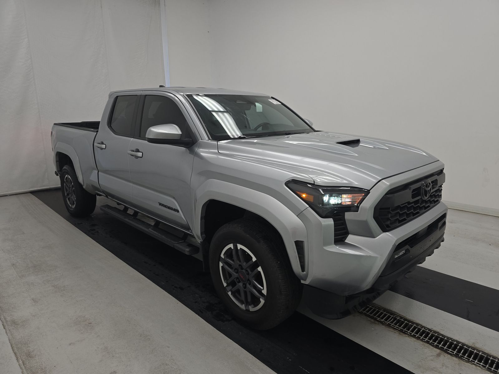 2024 Toyota Tacoma TRD Sport RWD