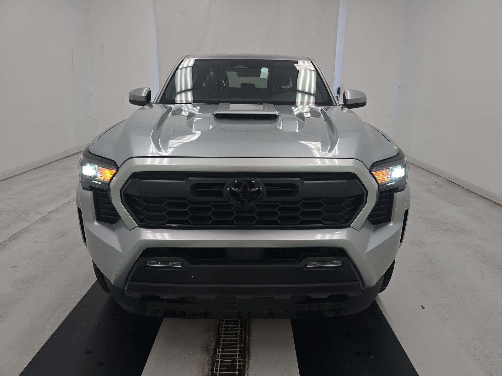 2024 Toyota Tacoma TRD Sport RWD