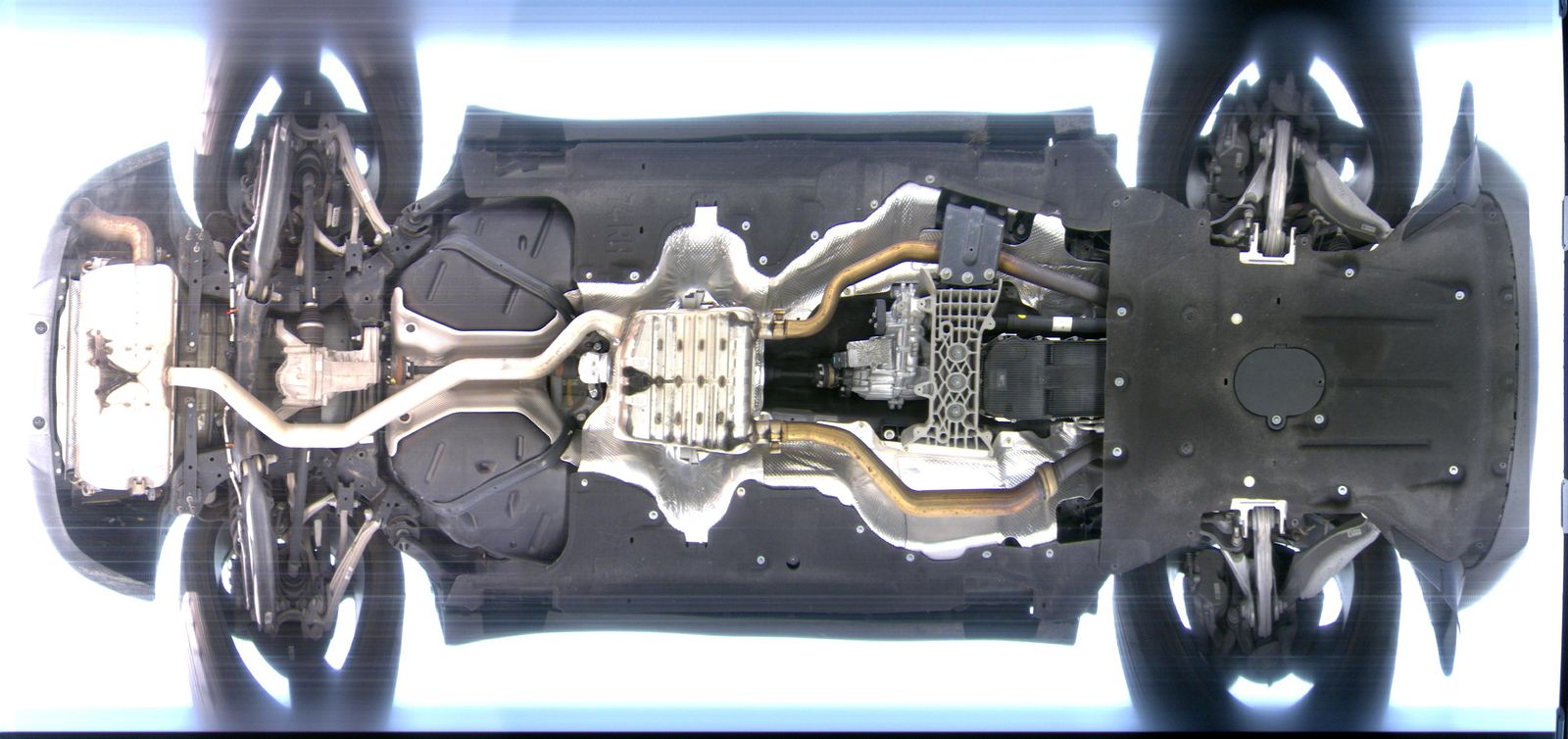 2023 Jeep Grand Cherokee Limited AWD