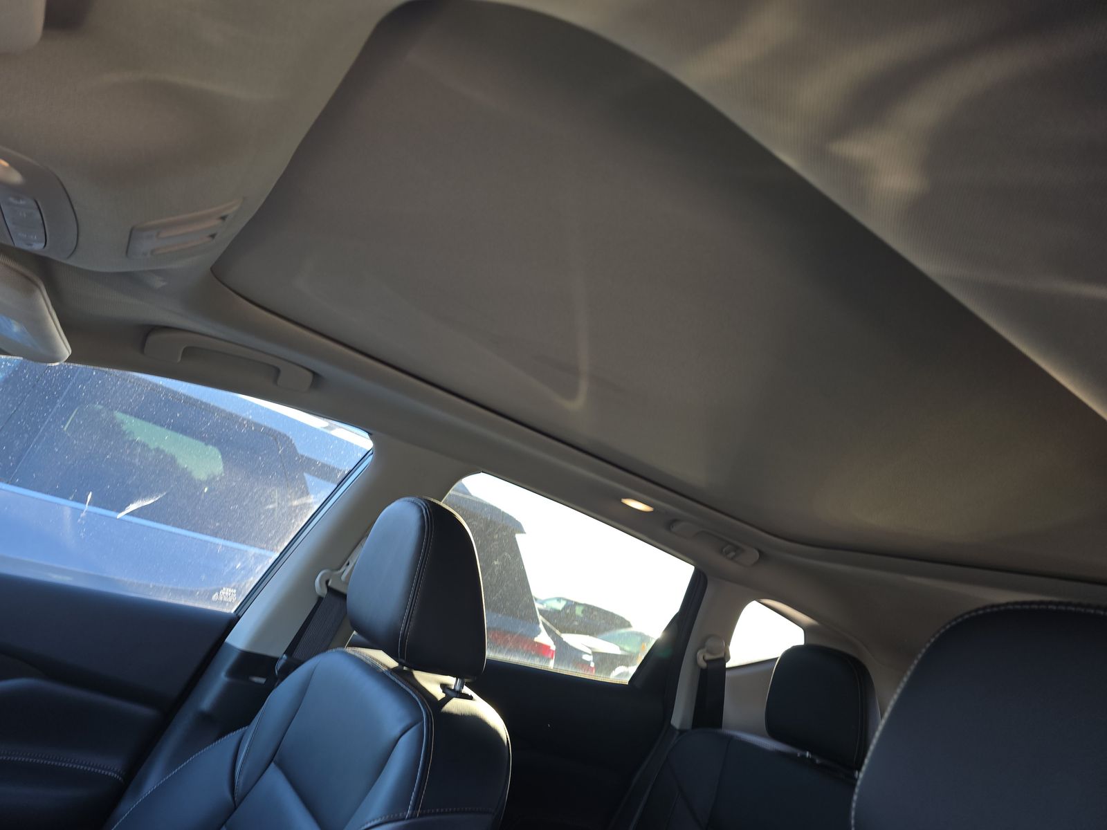 2024 Nissan Murano Platinum FWD