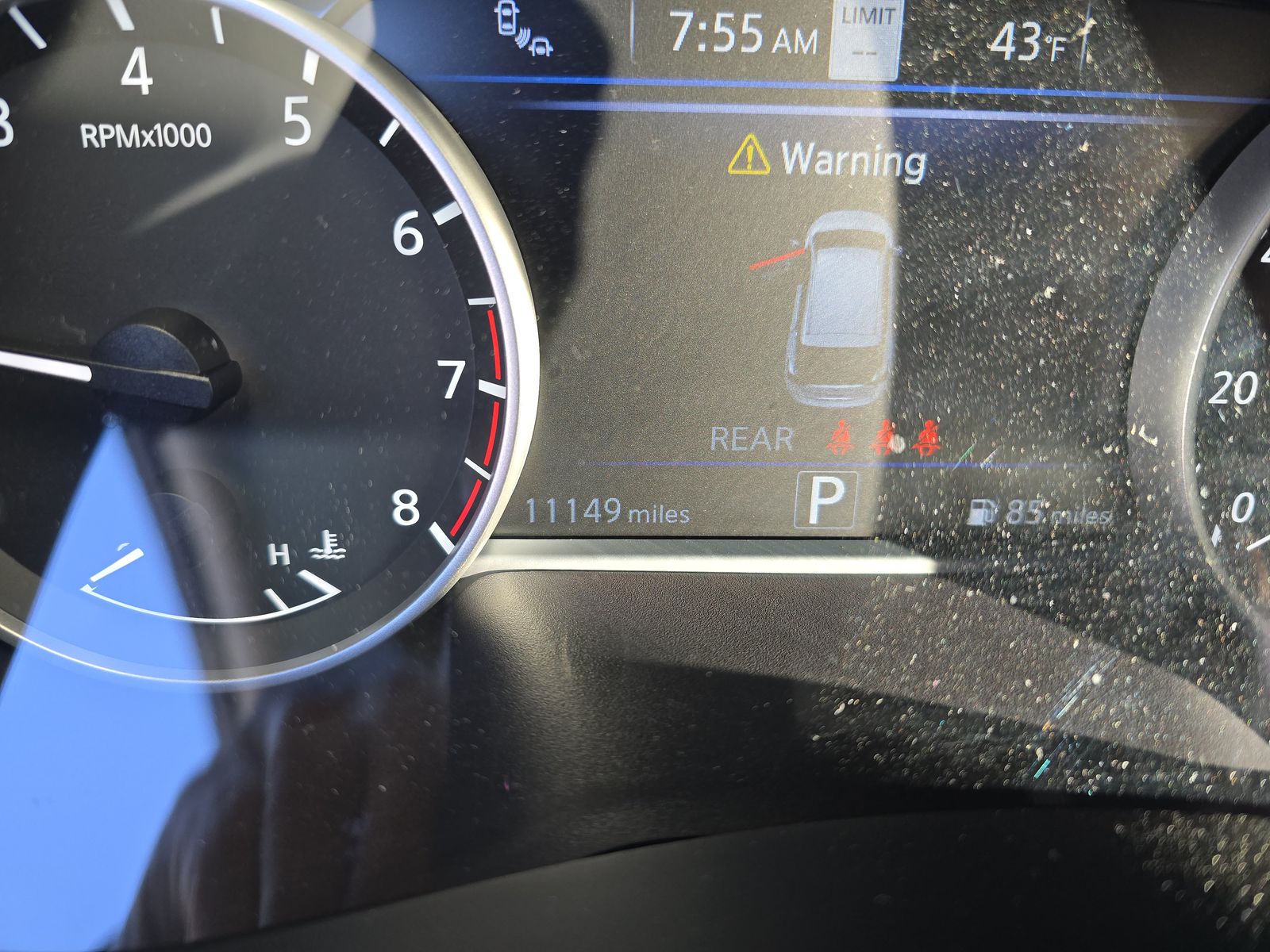 2024 Nissan Murano Platinum FWD