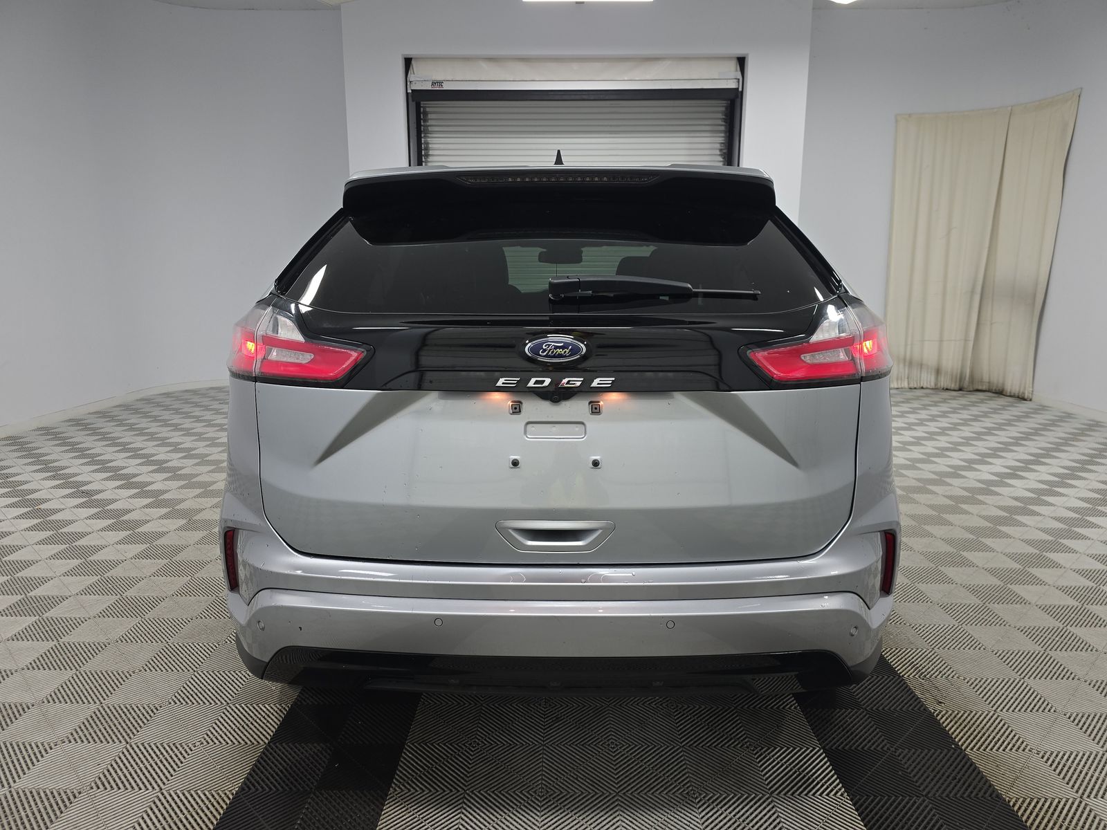 2024 Ford Edge ST-Line AWD