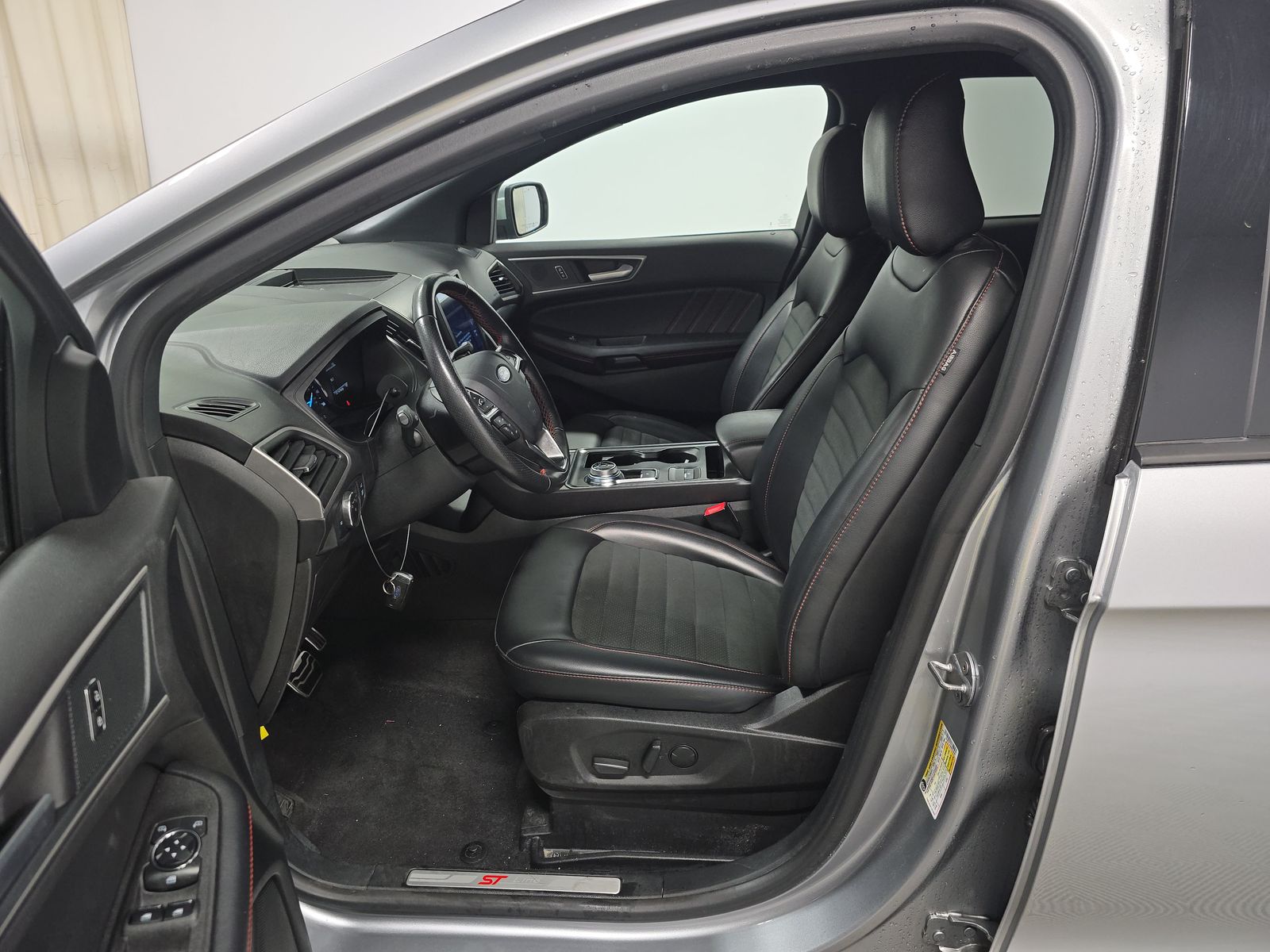 2024 Ford Edge ST-Line AWD