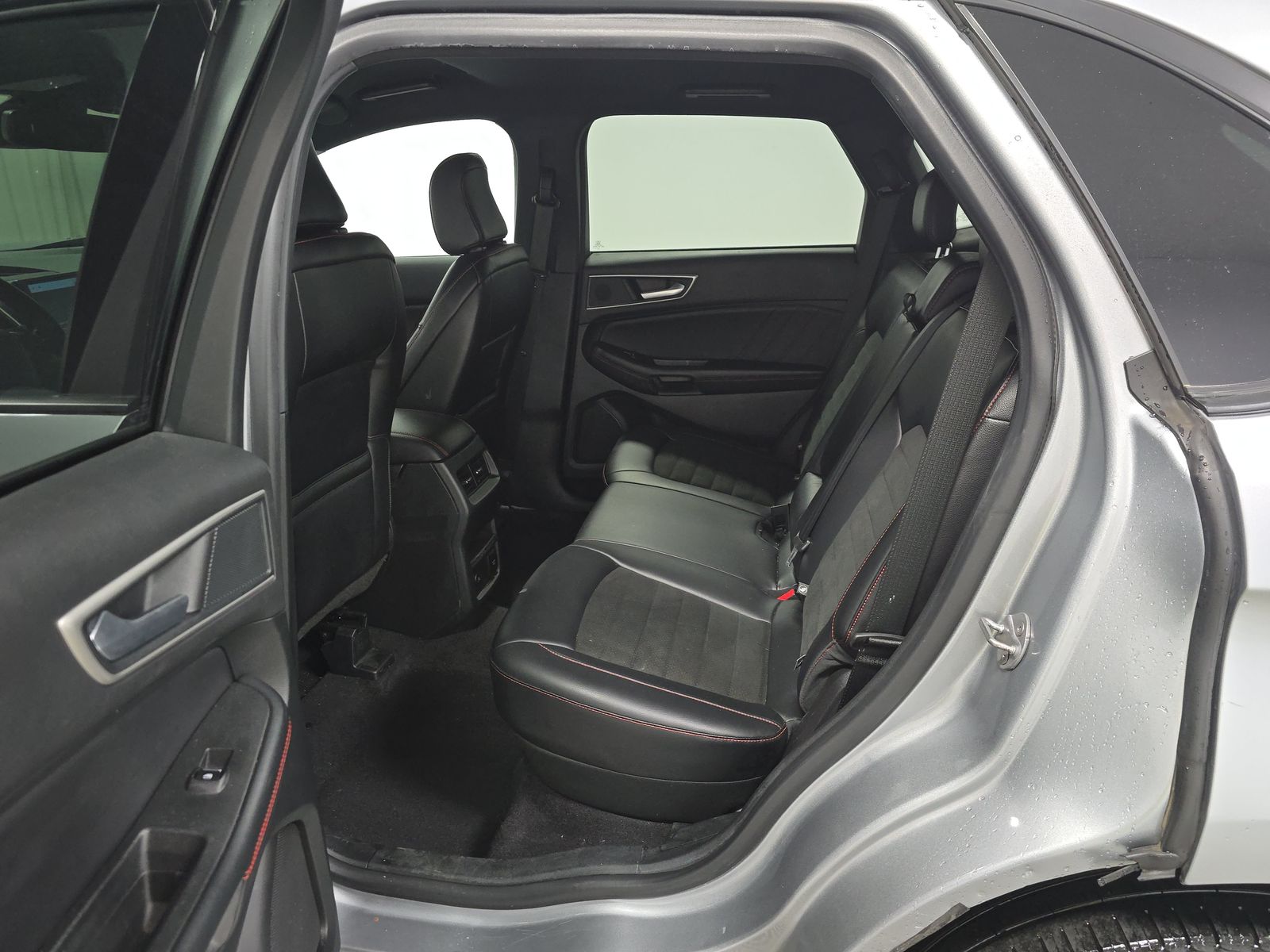 2024 Ford Edge ST-Line AWD