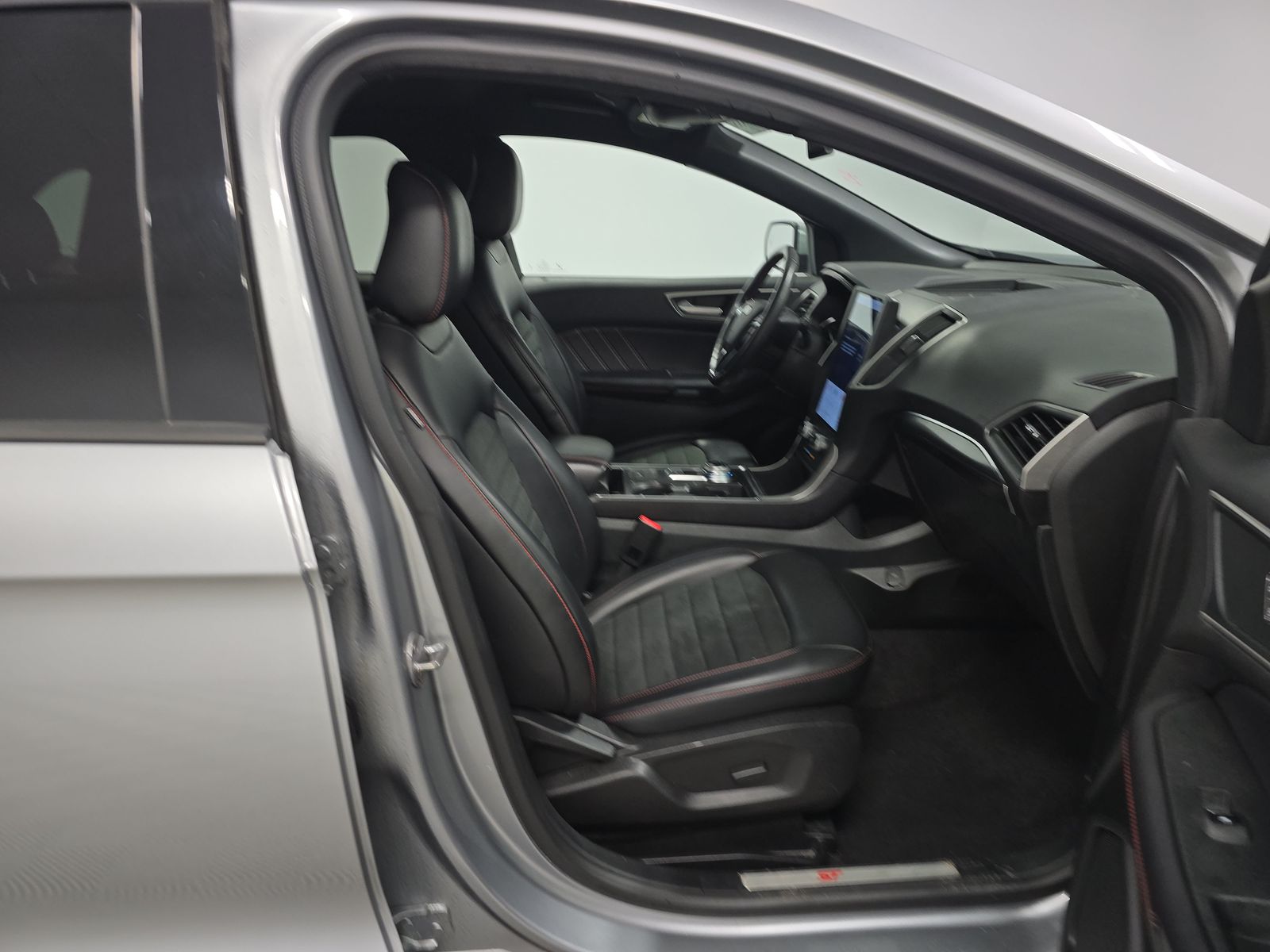 2024 Ford Edge ST-Line AWD