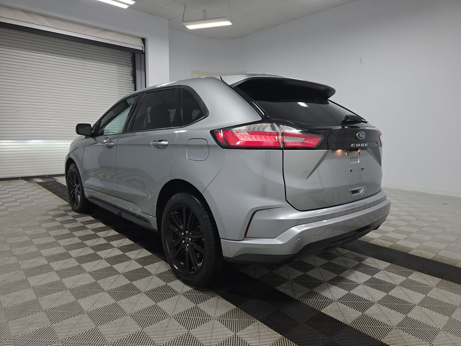 2024 Ford Edge ST-Line AWD