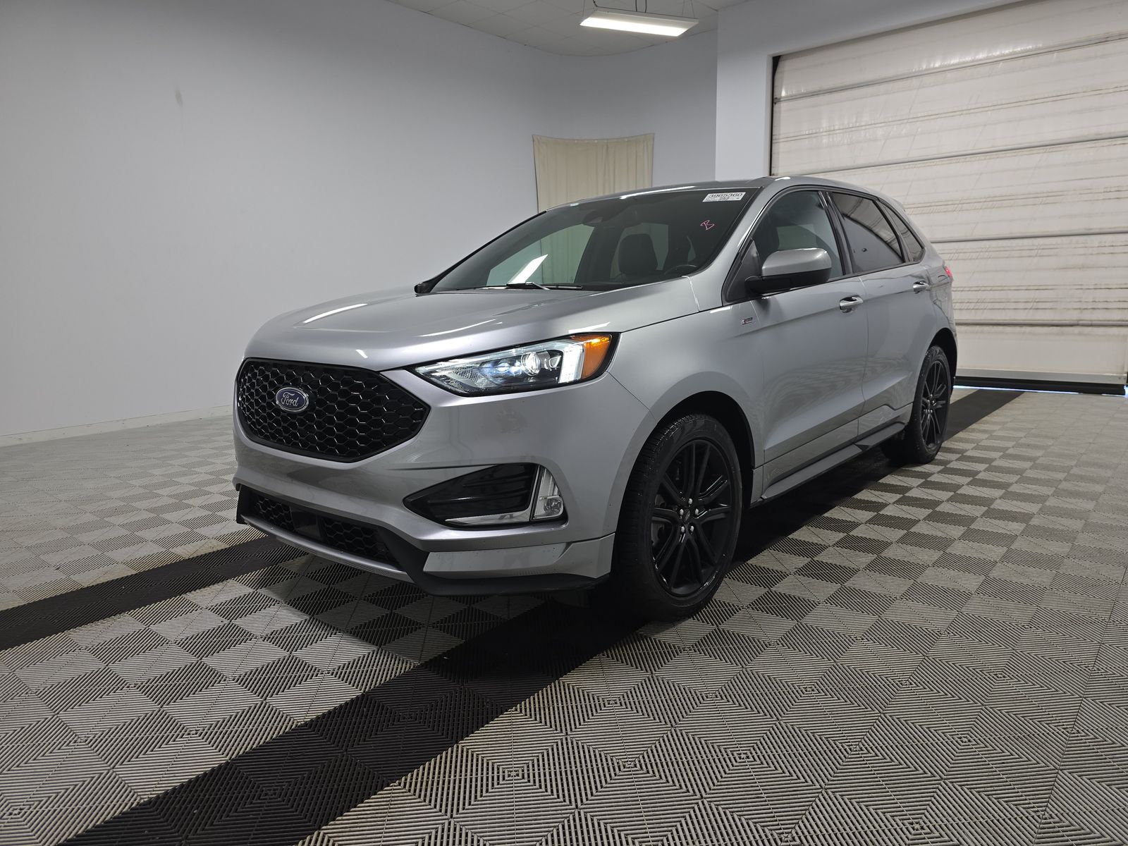 2024 Ford Edge ST-Line AWD