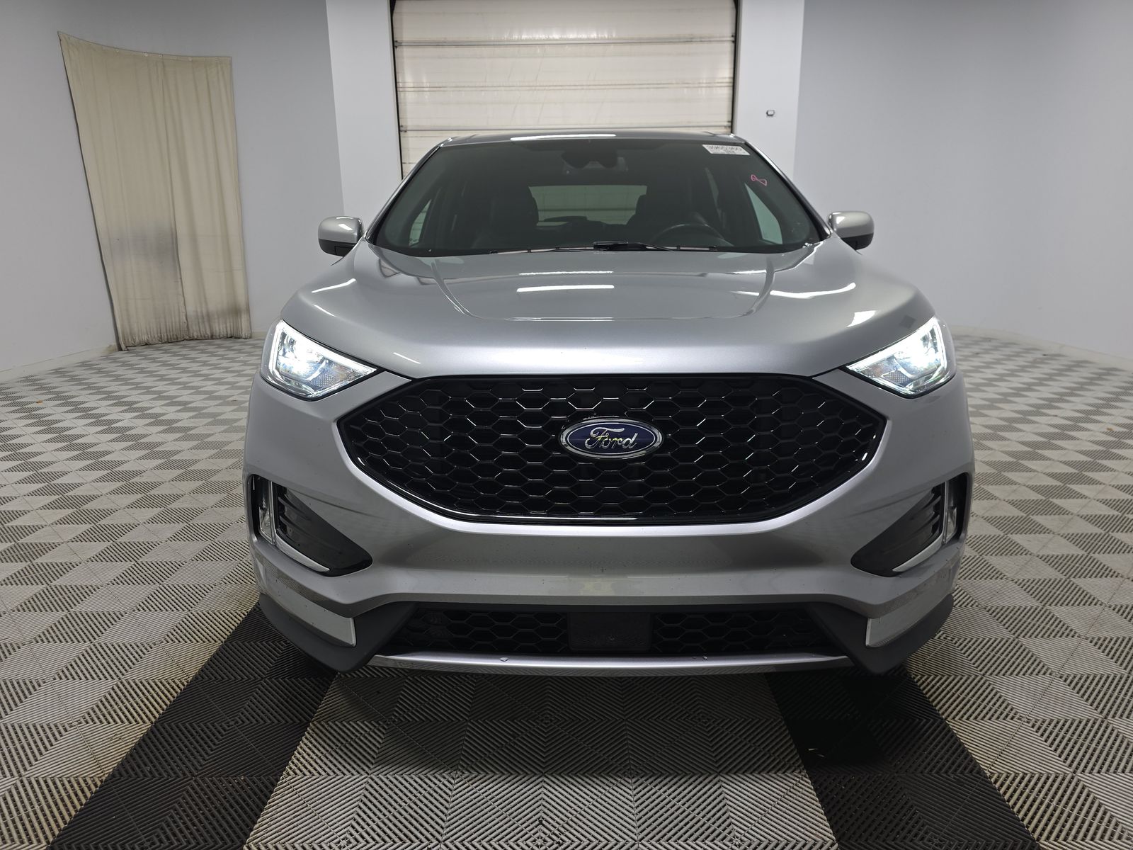2024 Ford Edge ST-Line AWD