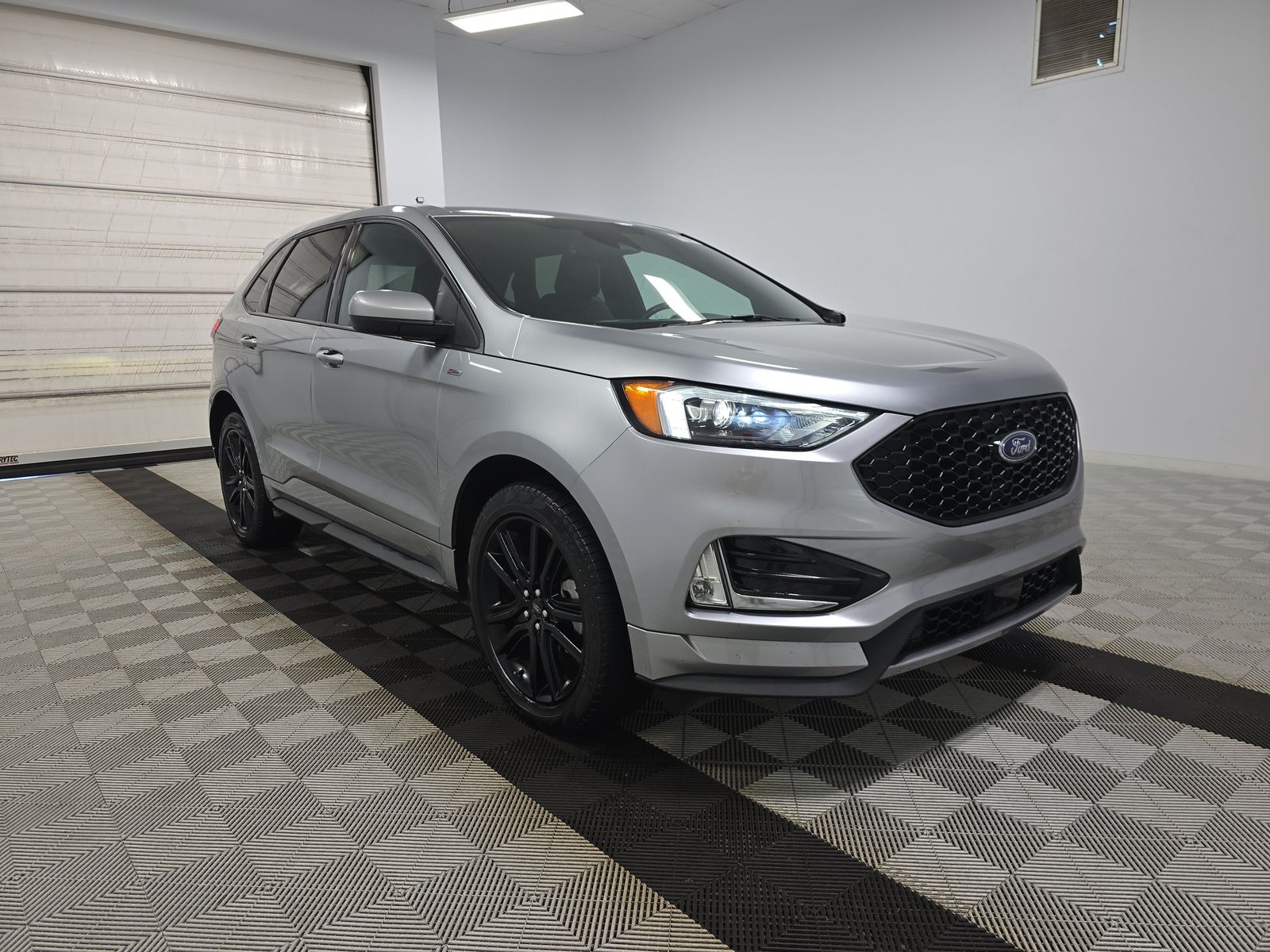 2024 Ford Edge ST-Line AWD