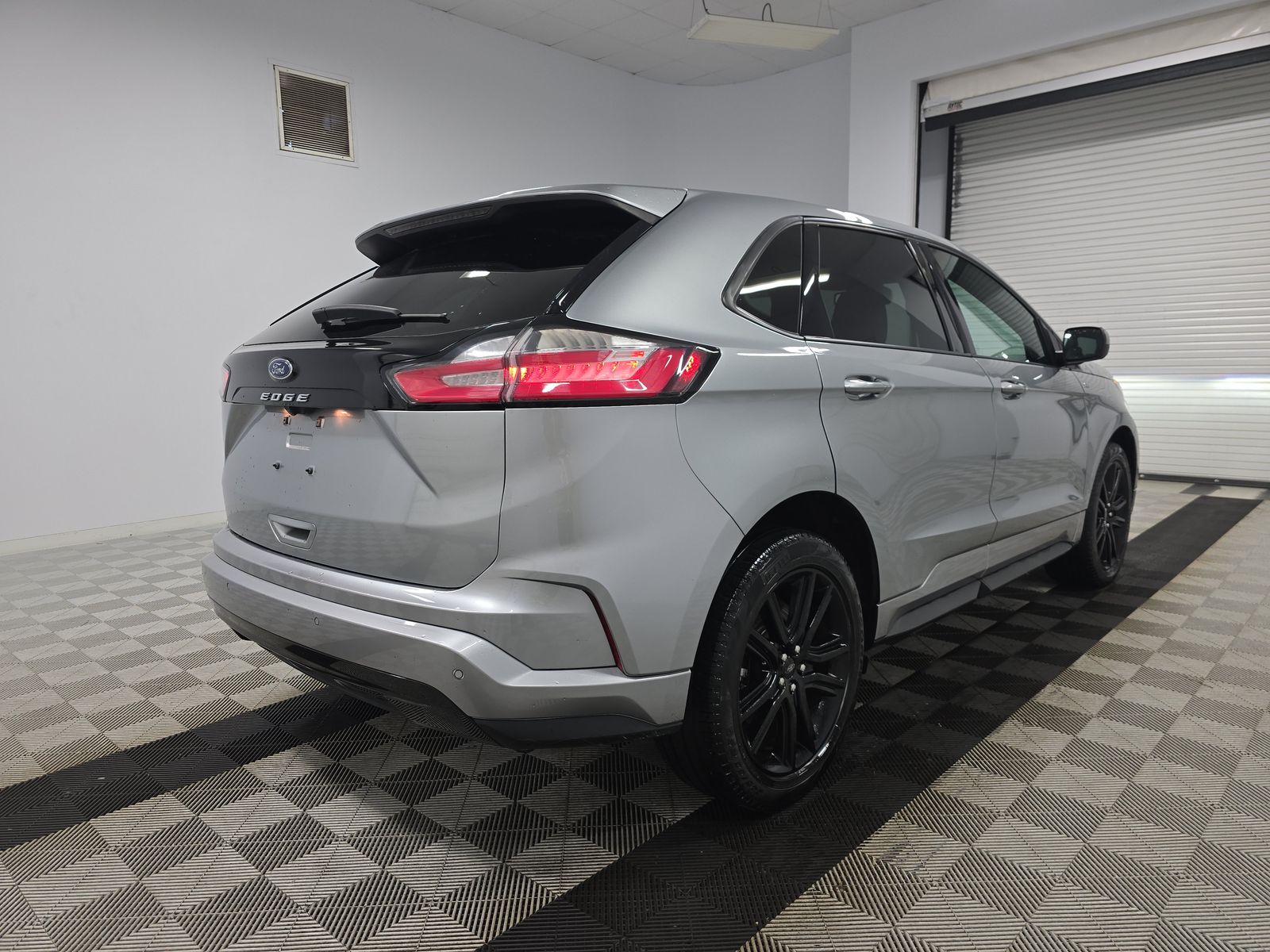 2024 Ford Edge ST-Line AWD