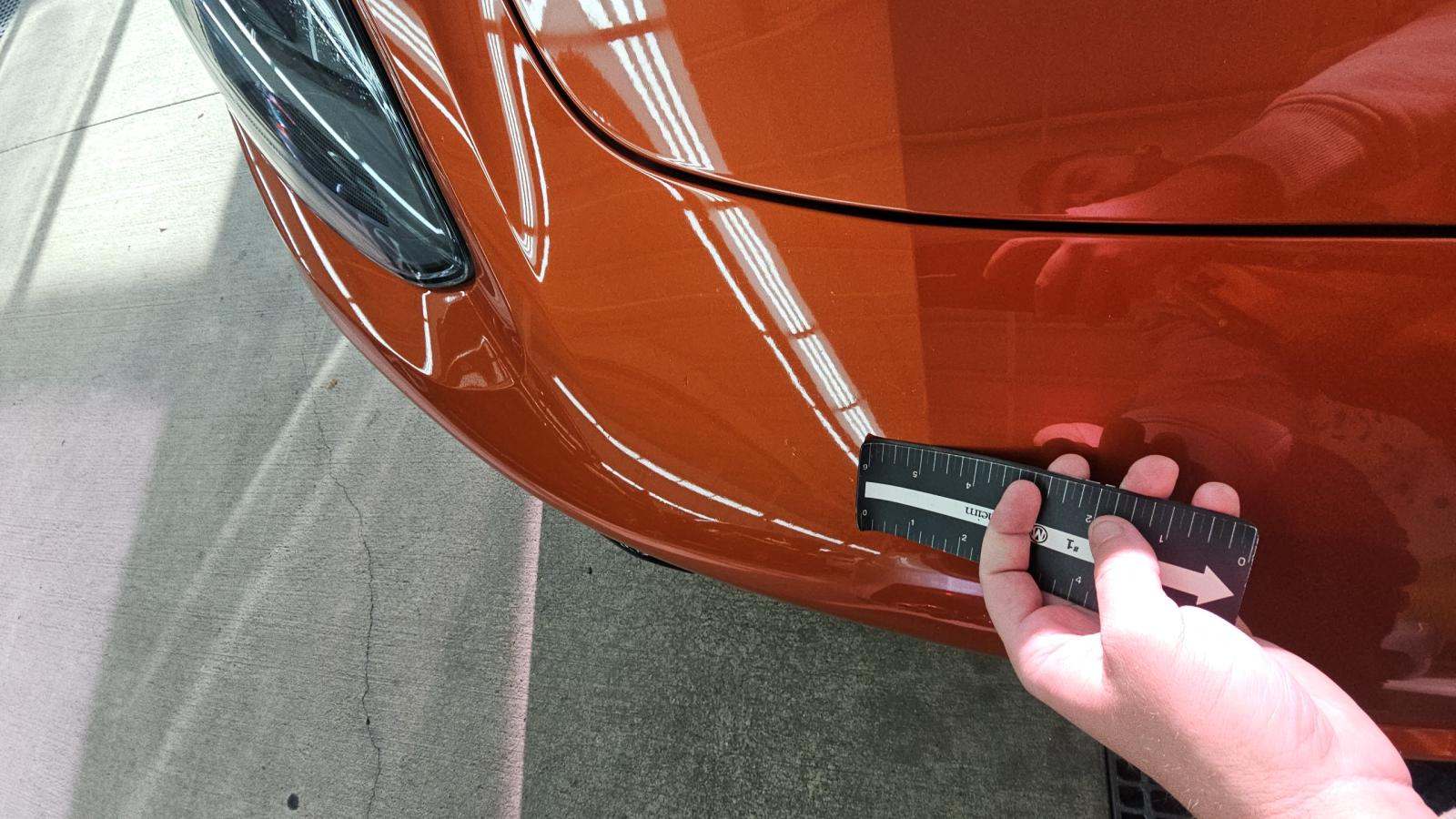 2022 Porsche Panamera 4 Platinum Edition AWD