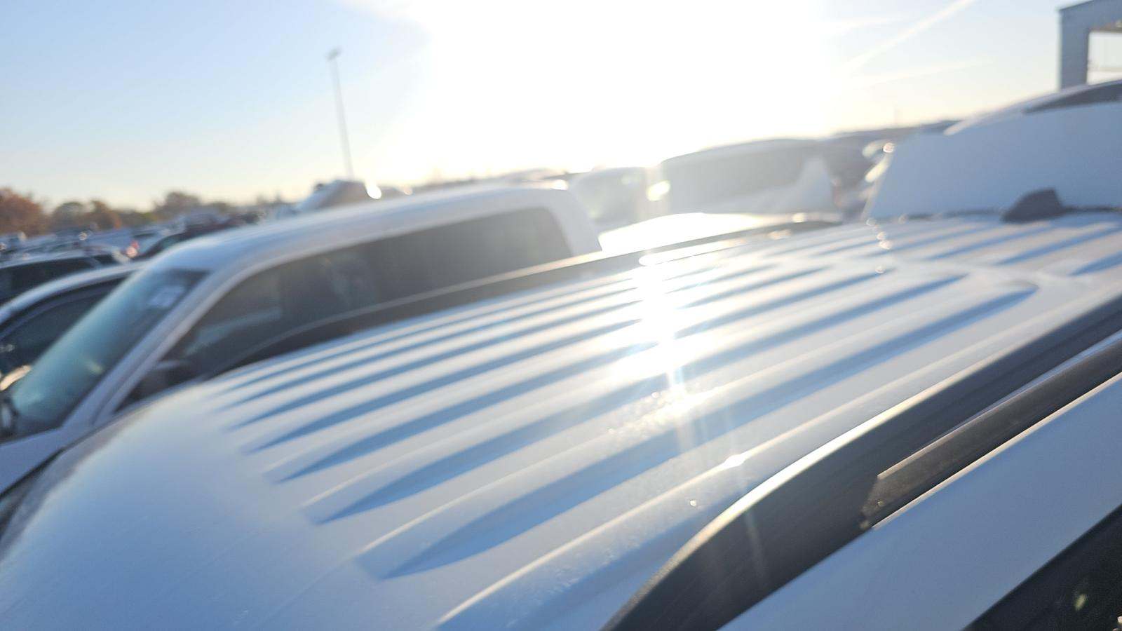 2025 Ford Explorer Active AWD