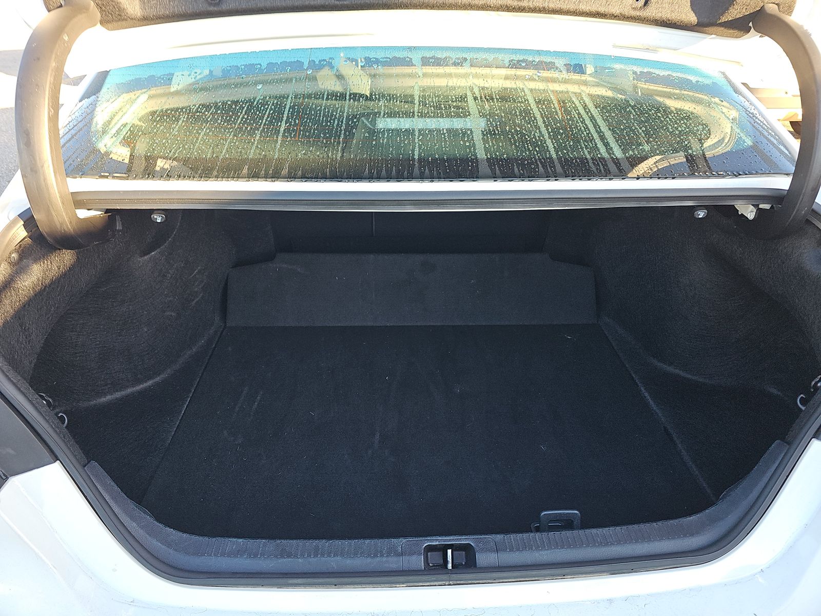 2024 Toyota Camry LE FWD