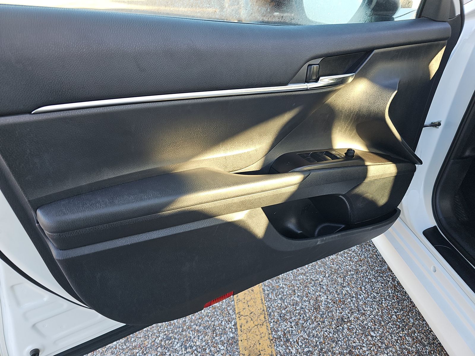 2024 Toyota Camry LE FWD