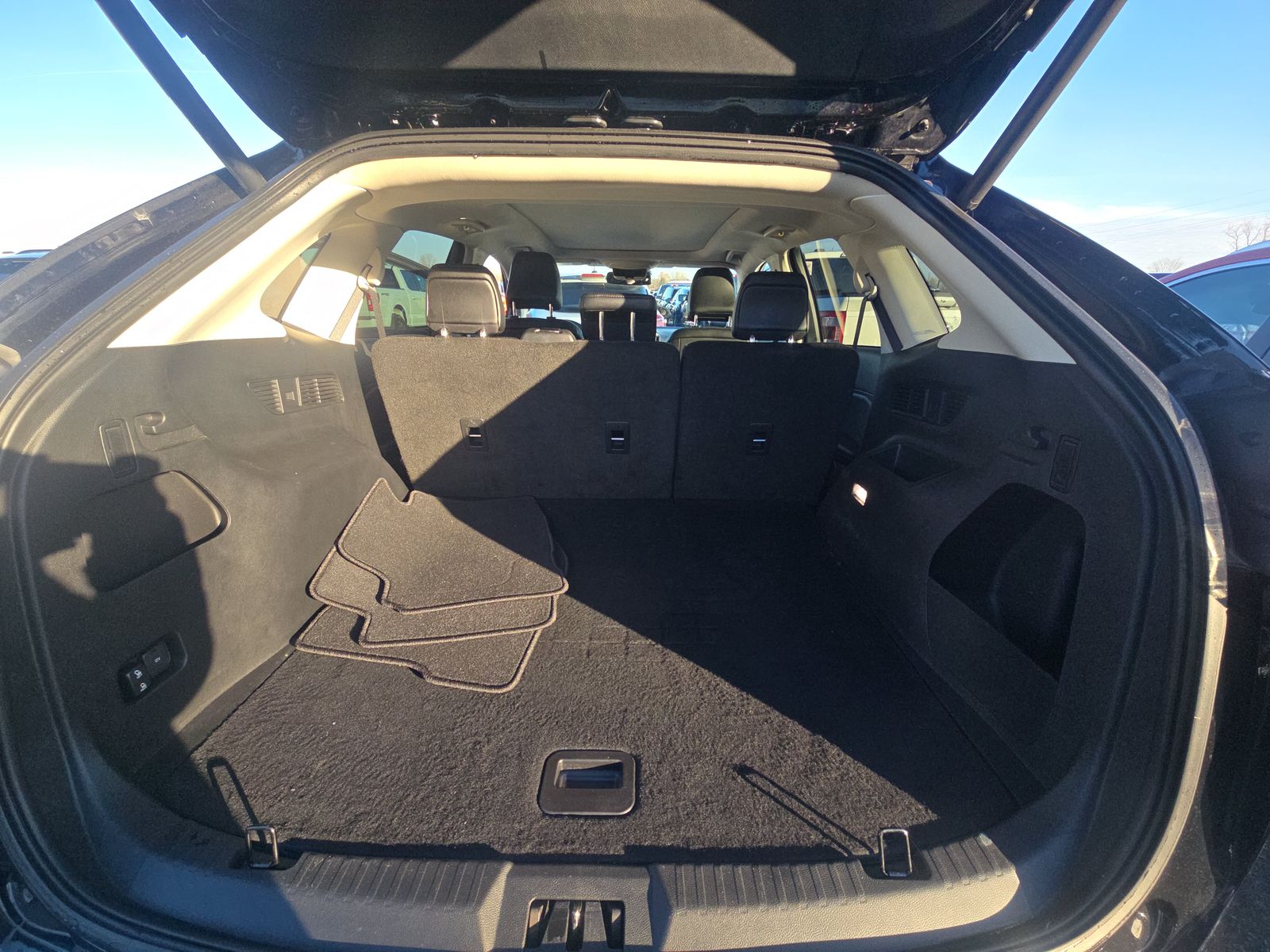 2024 Ford Edge SEL AWD