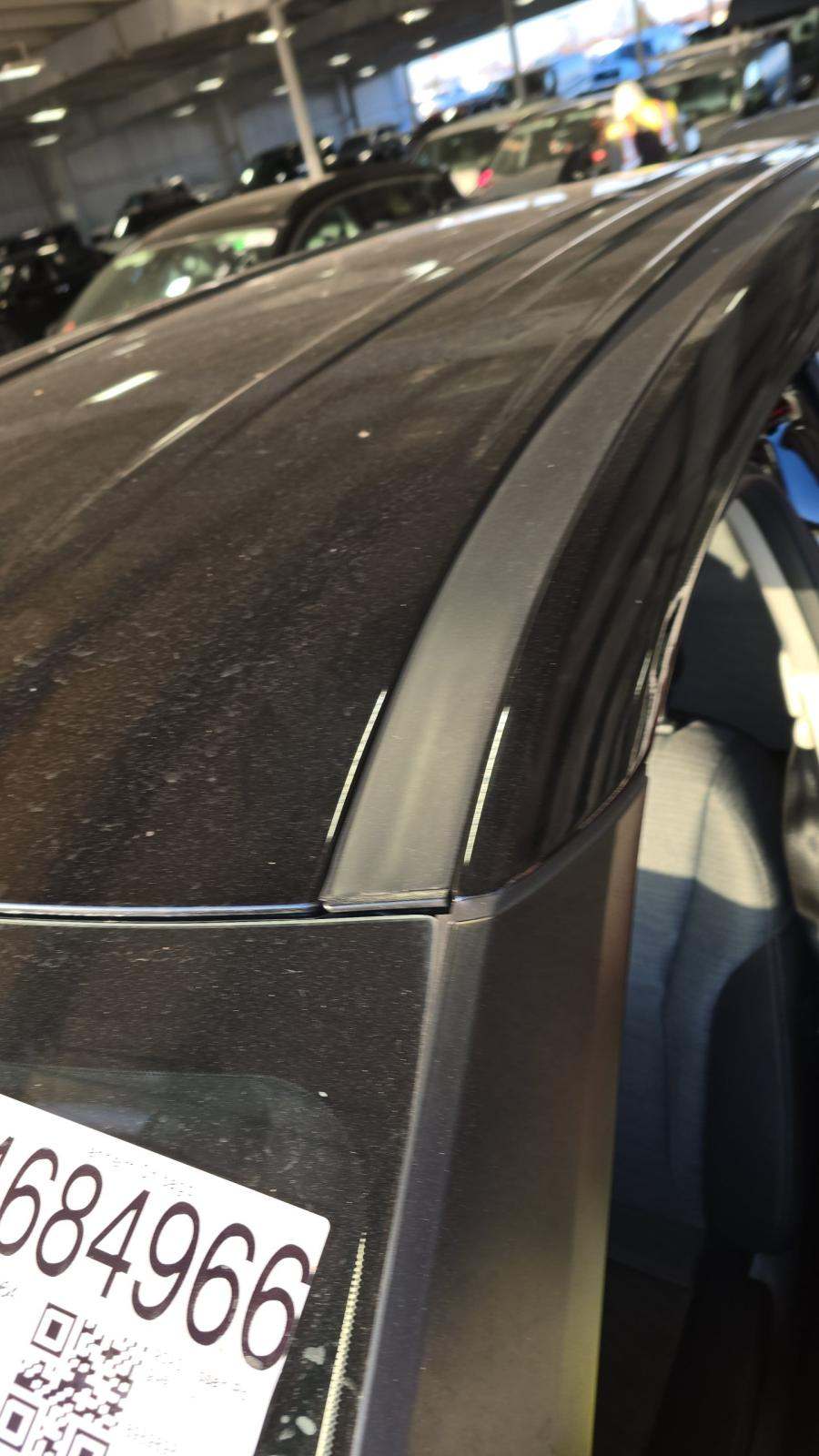 2023 Nissan Rogue SV AWD