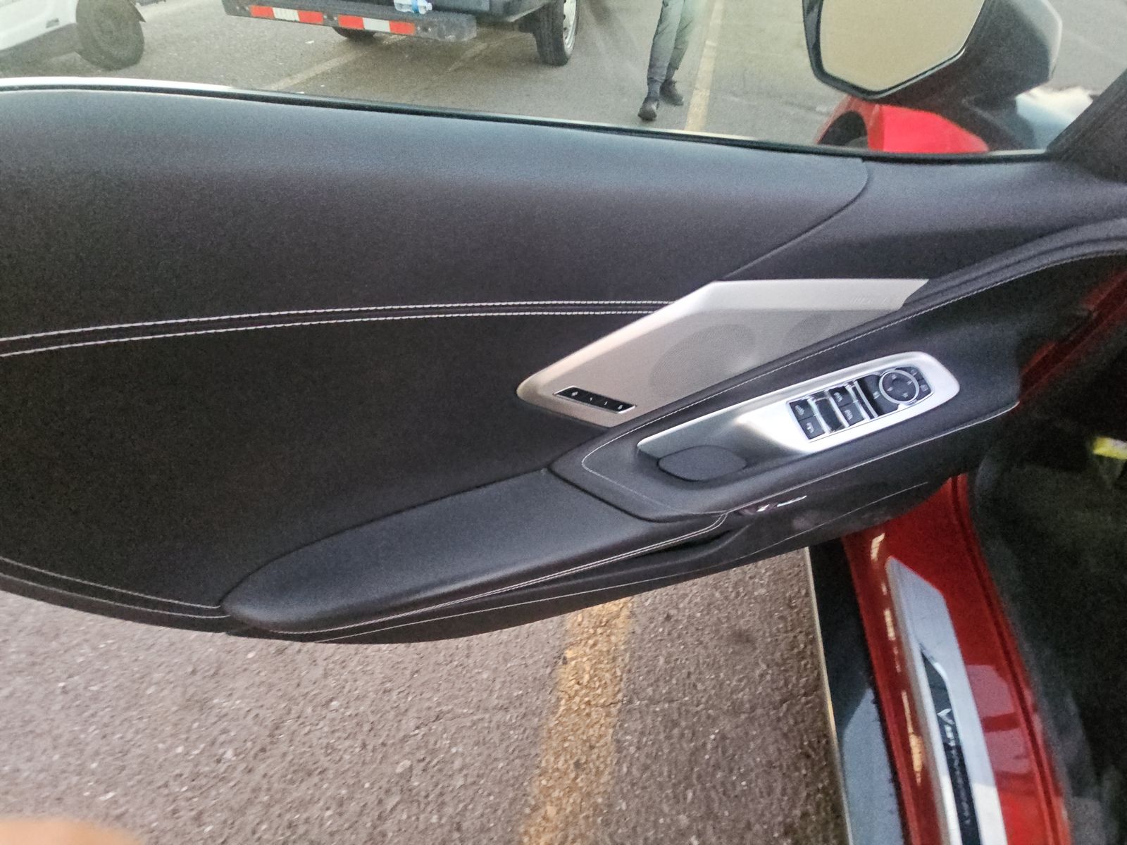 2022 Chevrolet Corvette Stingray RWD