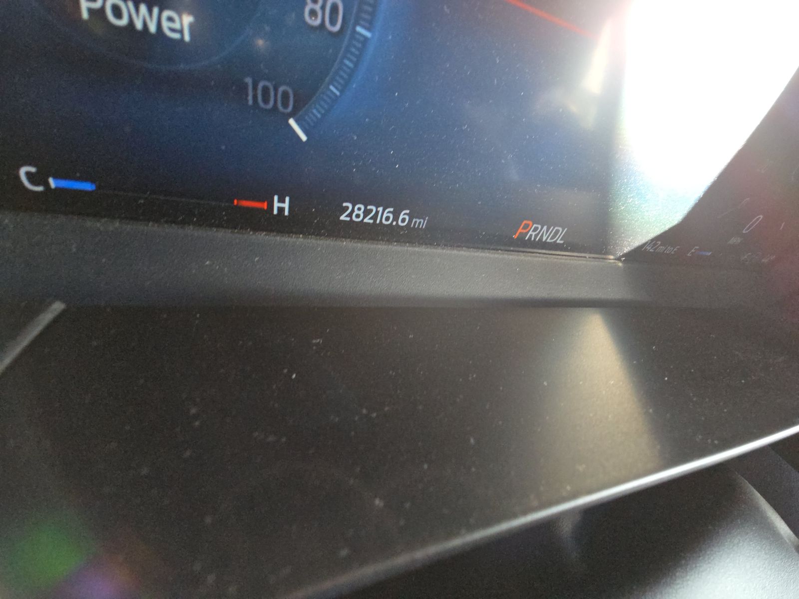 2025 Ford Escape Hybrid ST-Line Elite AWD