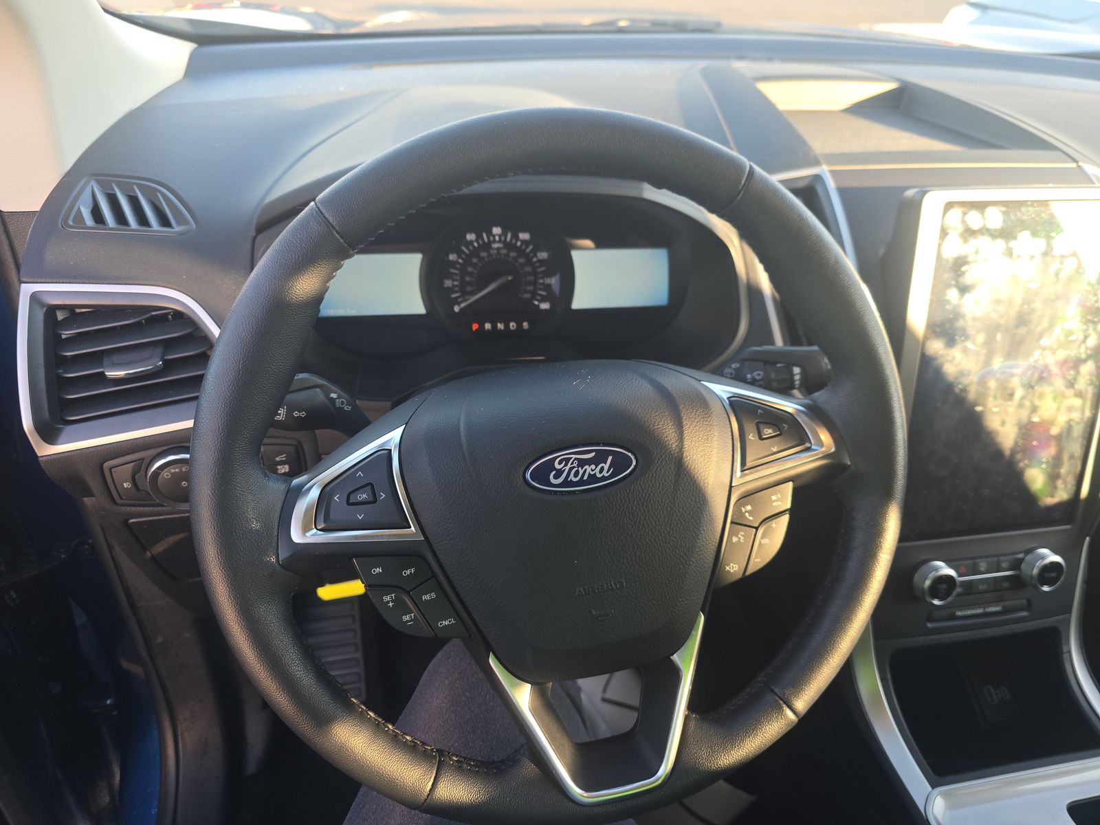 2024 Ford Edge SEL AWD
