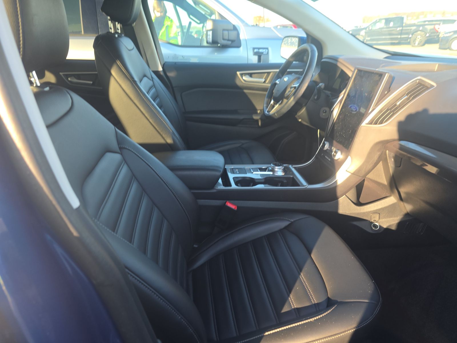 2024 Ford Edge SEL AWD