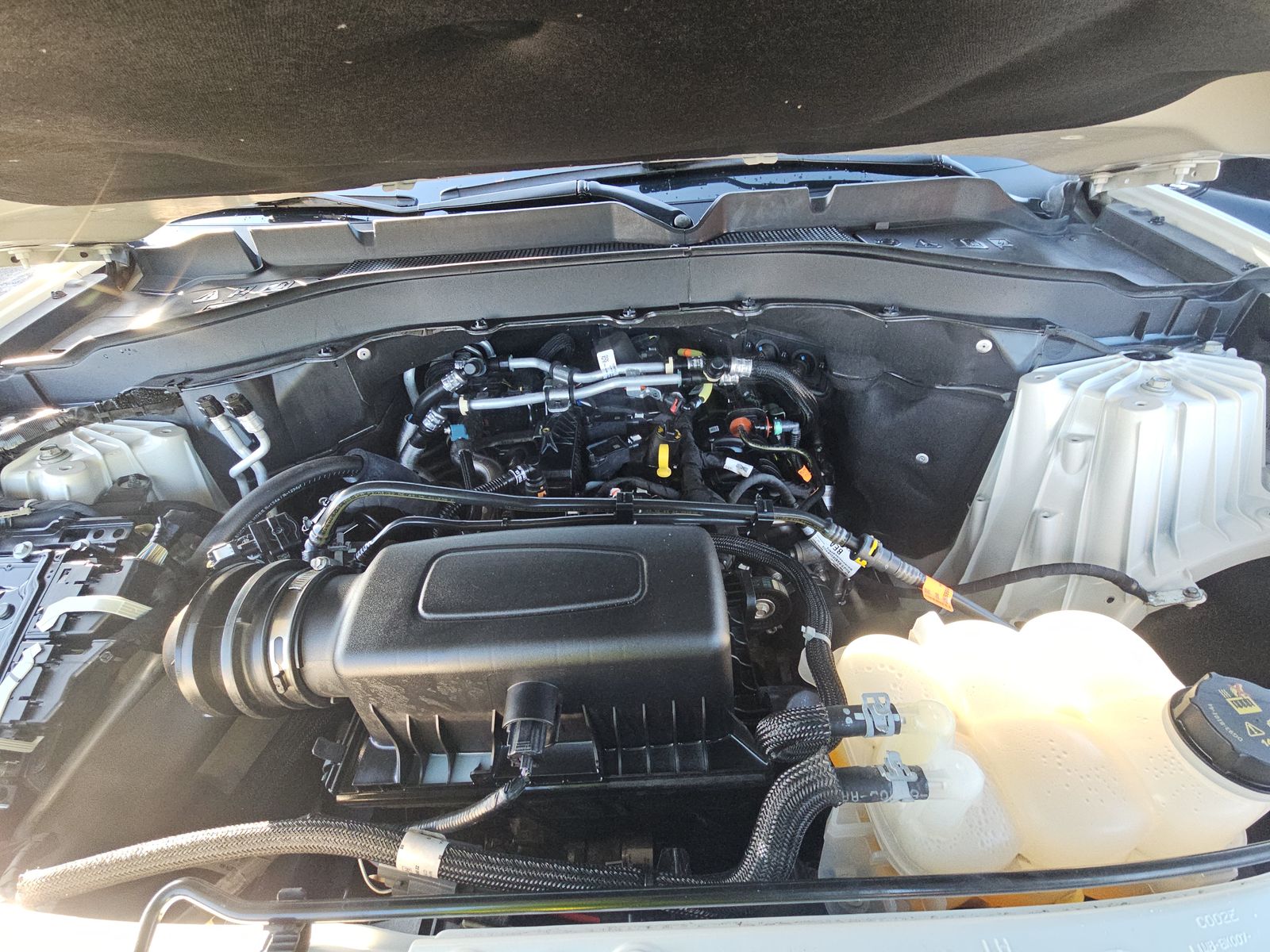 2022 Ford Explorer XLT AWD