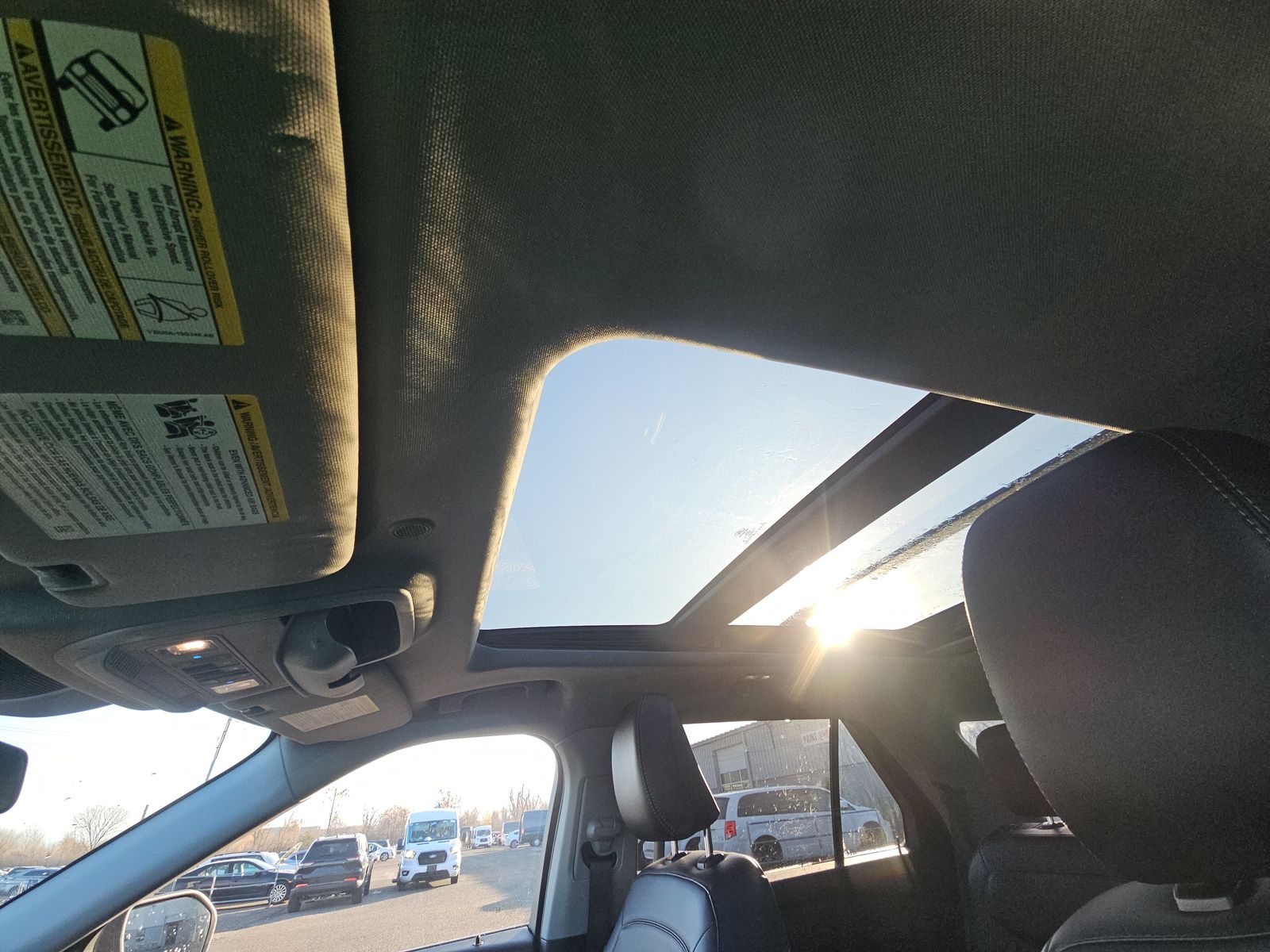 2022 Ford Explorer XLT AWD