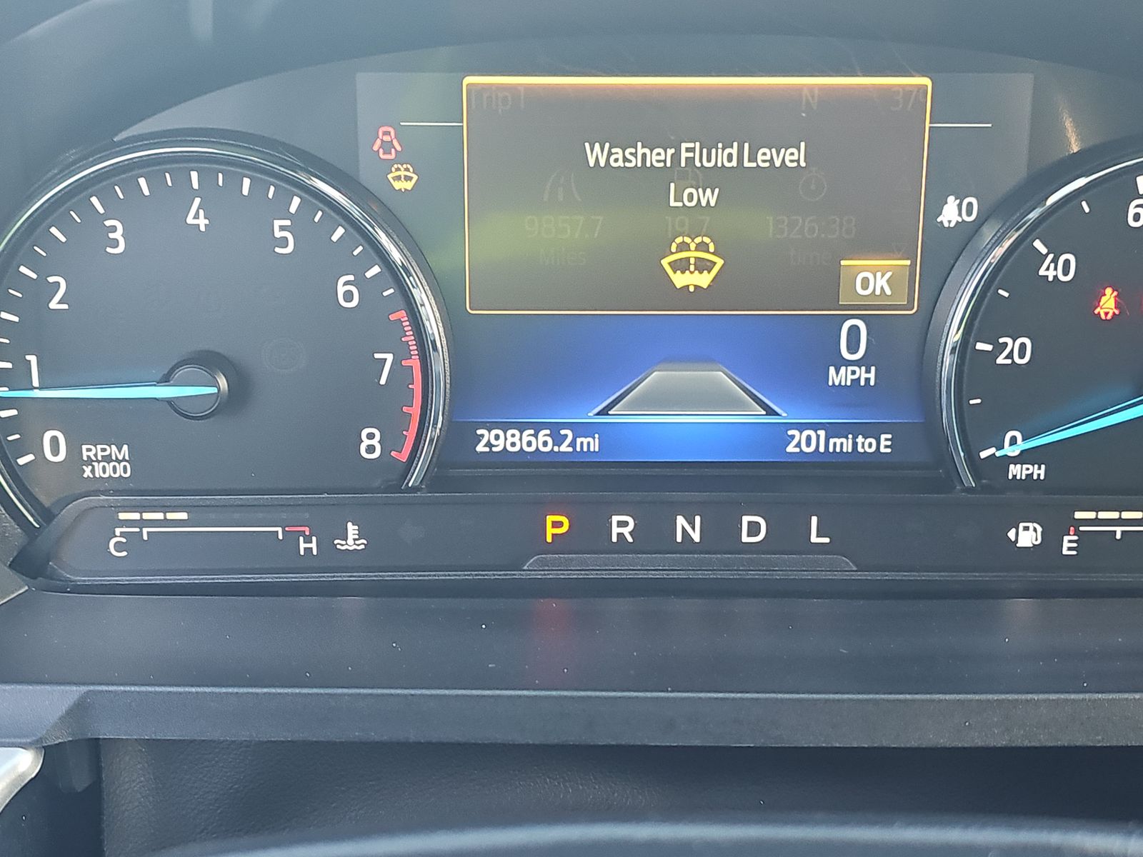 2022 Ford Explorer XLT AWD