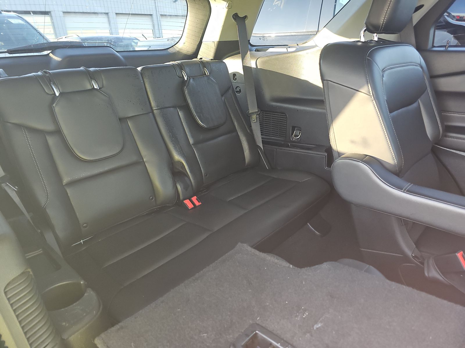 2022 Ford Explorer XLT AWD